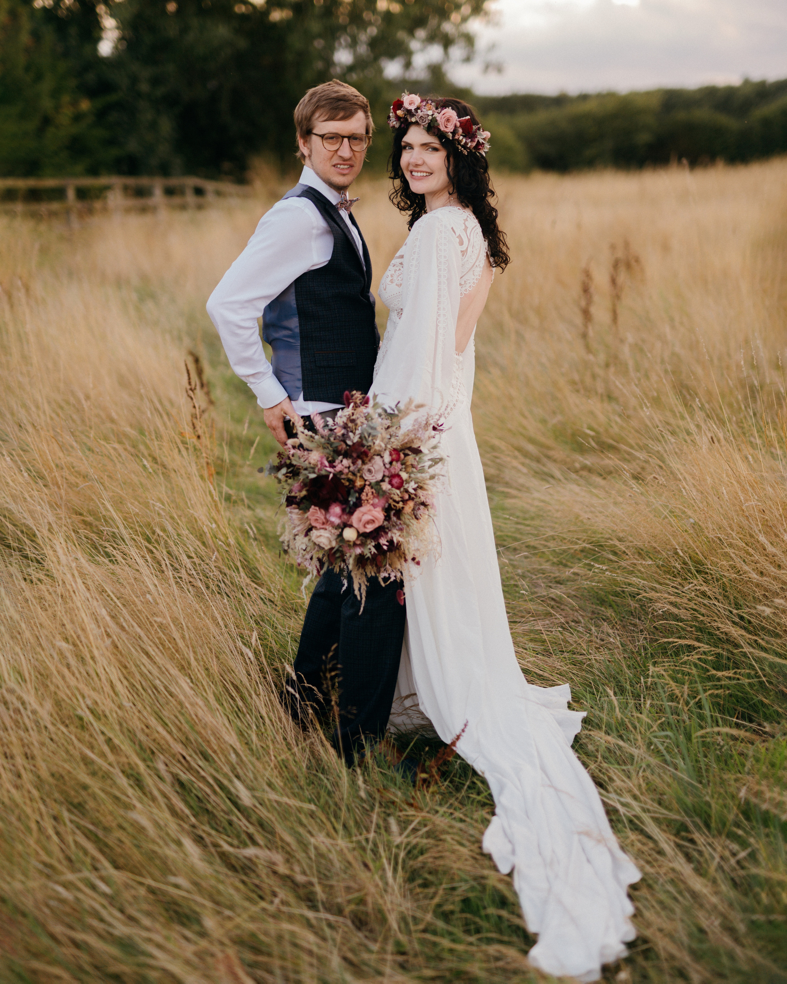 Elegant Crayke Manor Wedding | Yorkshire Real Wedding. Rapley Photography | West Yorkshire Wedding & Portrait Photographer