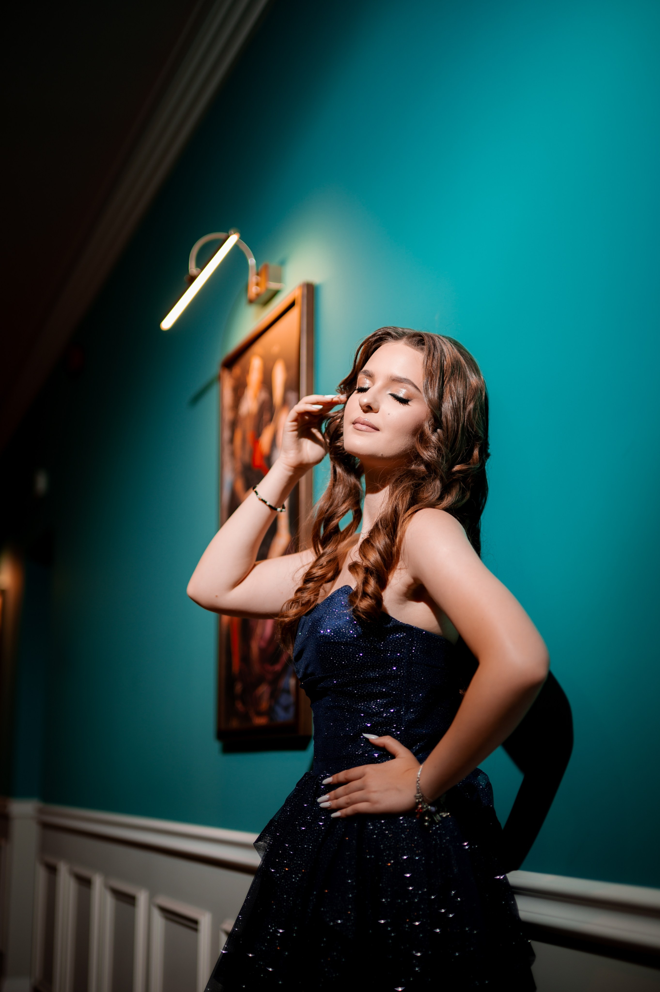 Individual & Couples Photoshoots. Somesan Agency