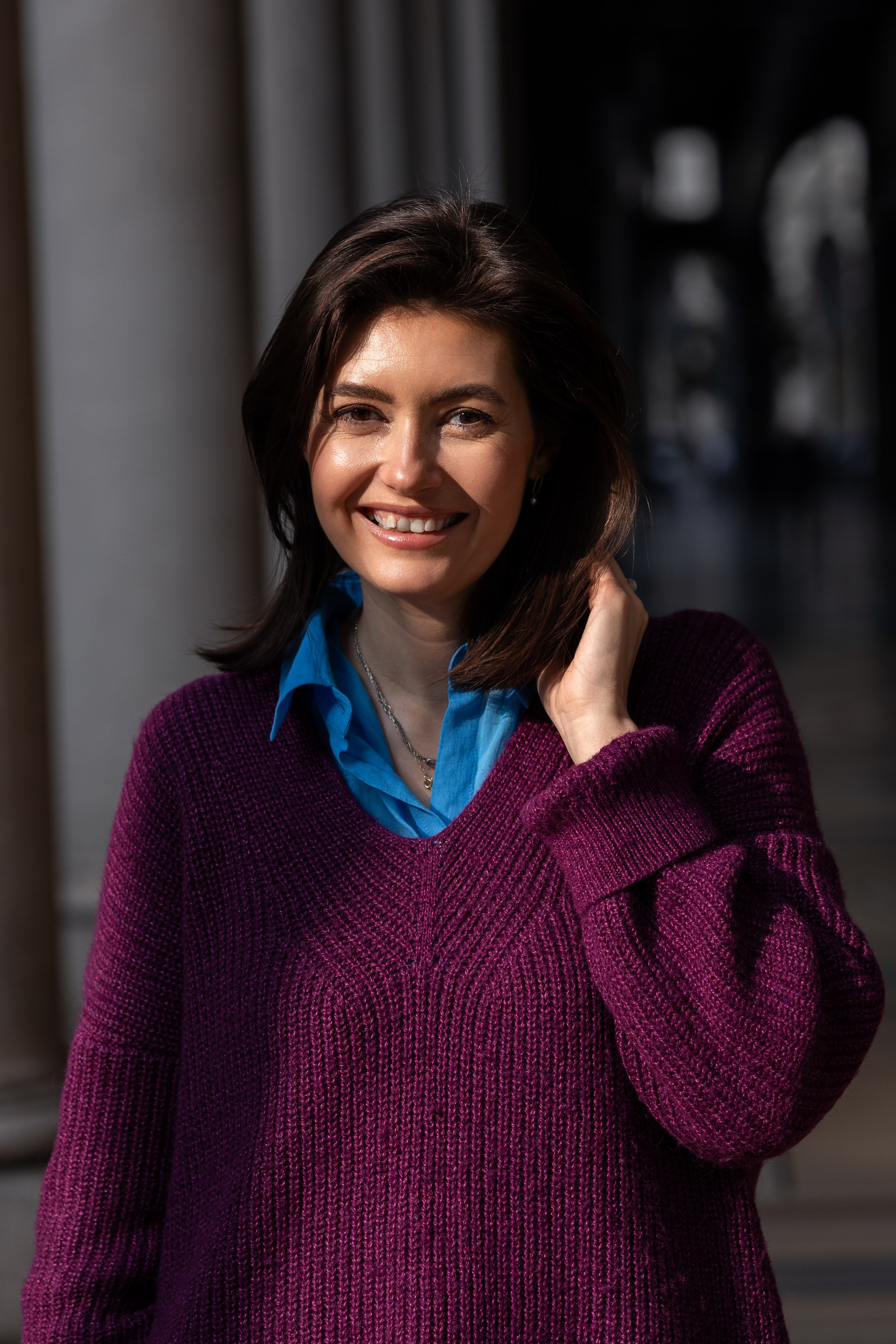 Julia. Photographer in Milan |Mila Pro Photo