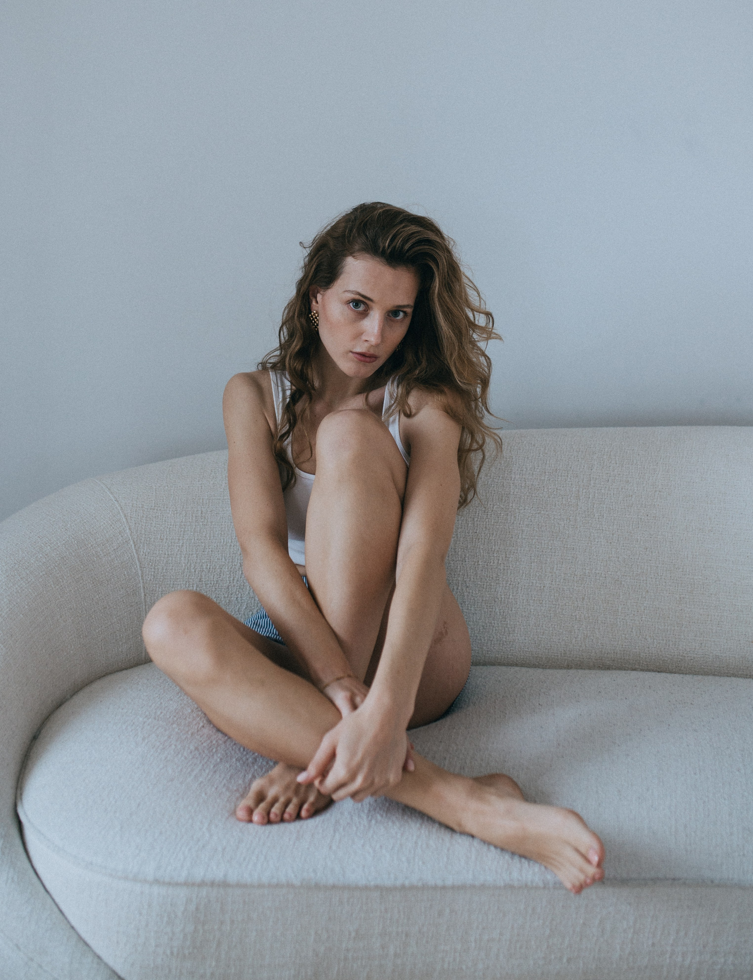 Paulina. Photographer in Warsaw Alena Valnai