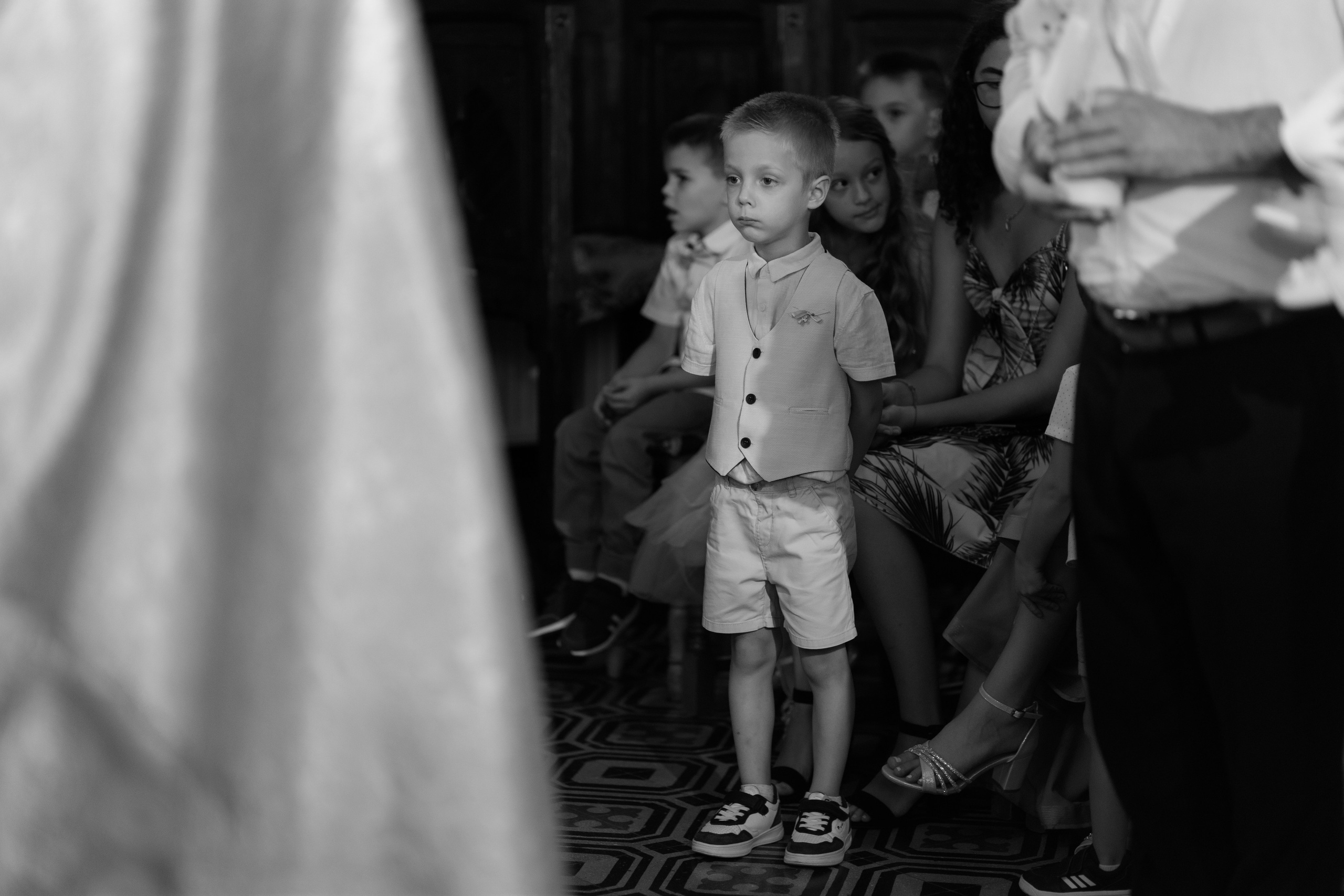 Anastasia. Fotograf si videograf — evenimente si studio