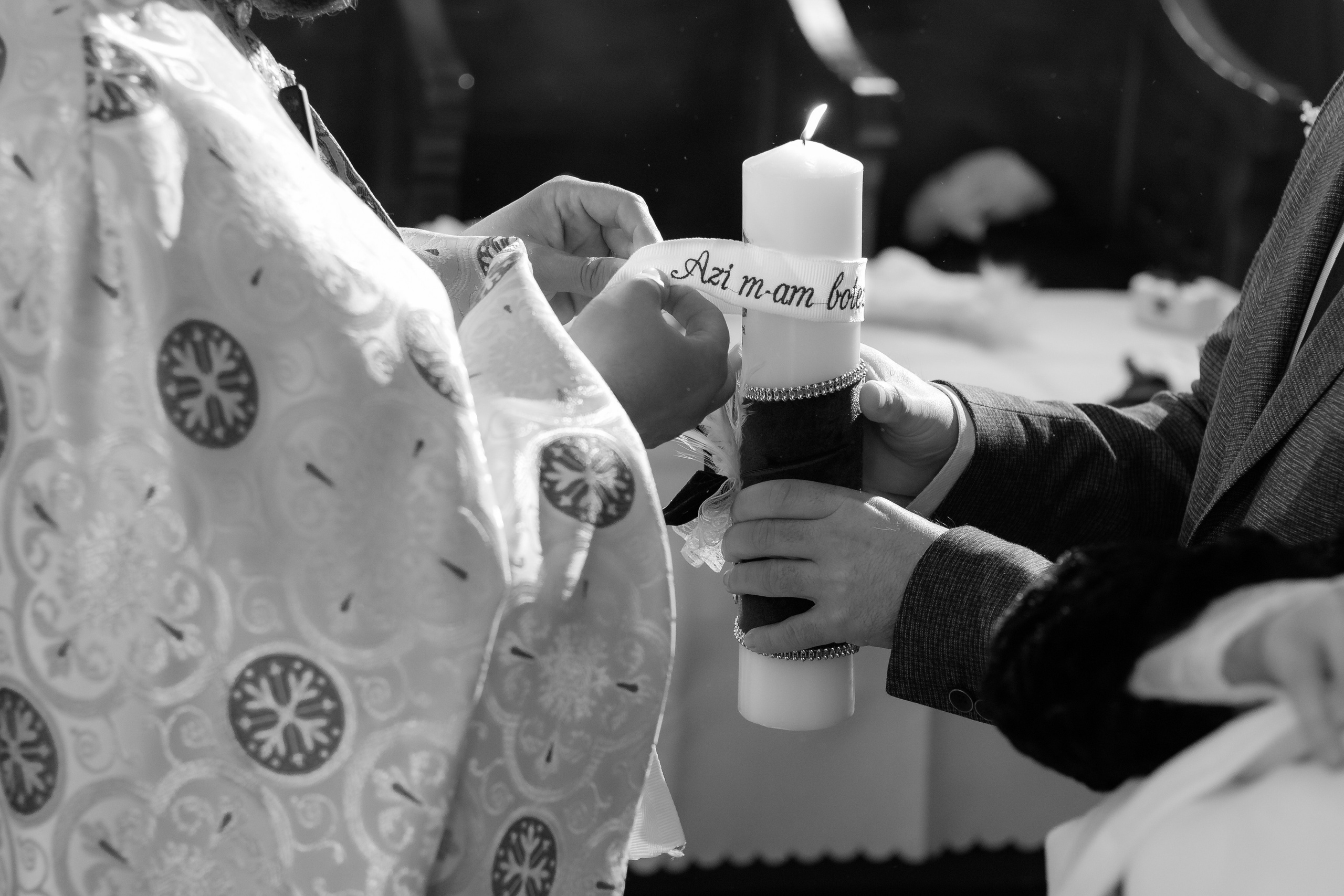 Kevin. Fotograf si videograf — evenimente si studio