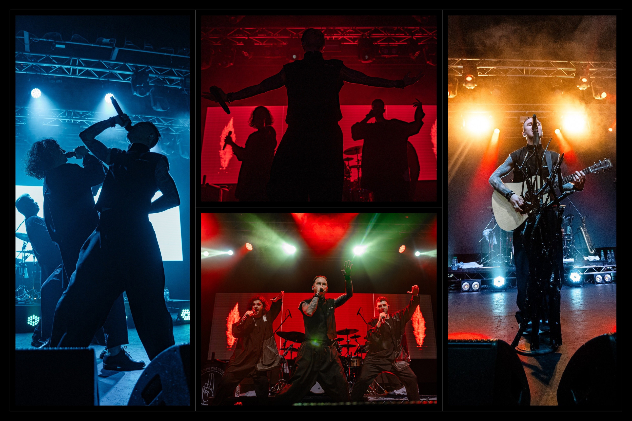 Events. Tonya Kyrylenko photographer in London