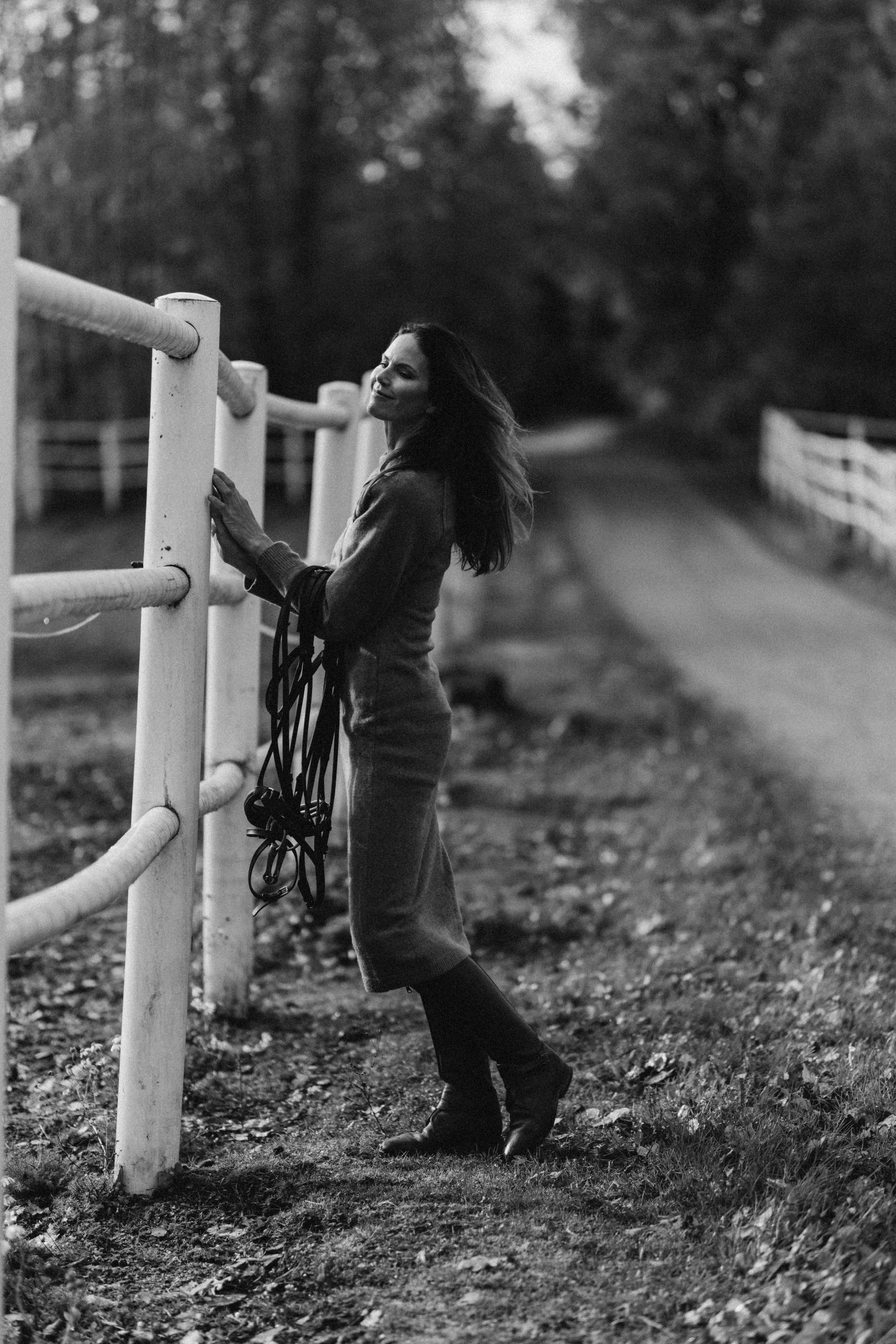 Susanna Hyypiä. Wedding and portrait photographer in Helsinki Vickan O