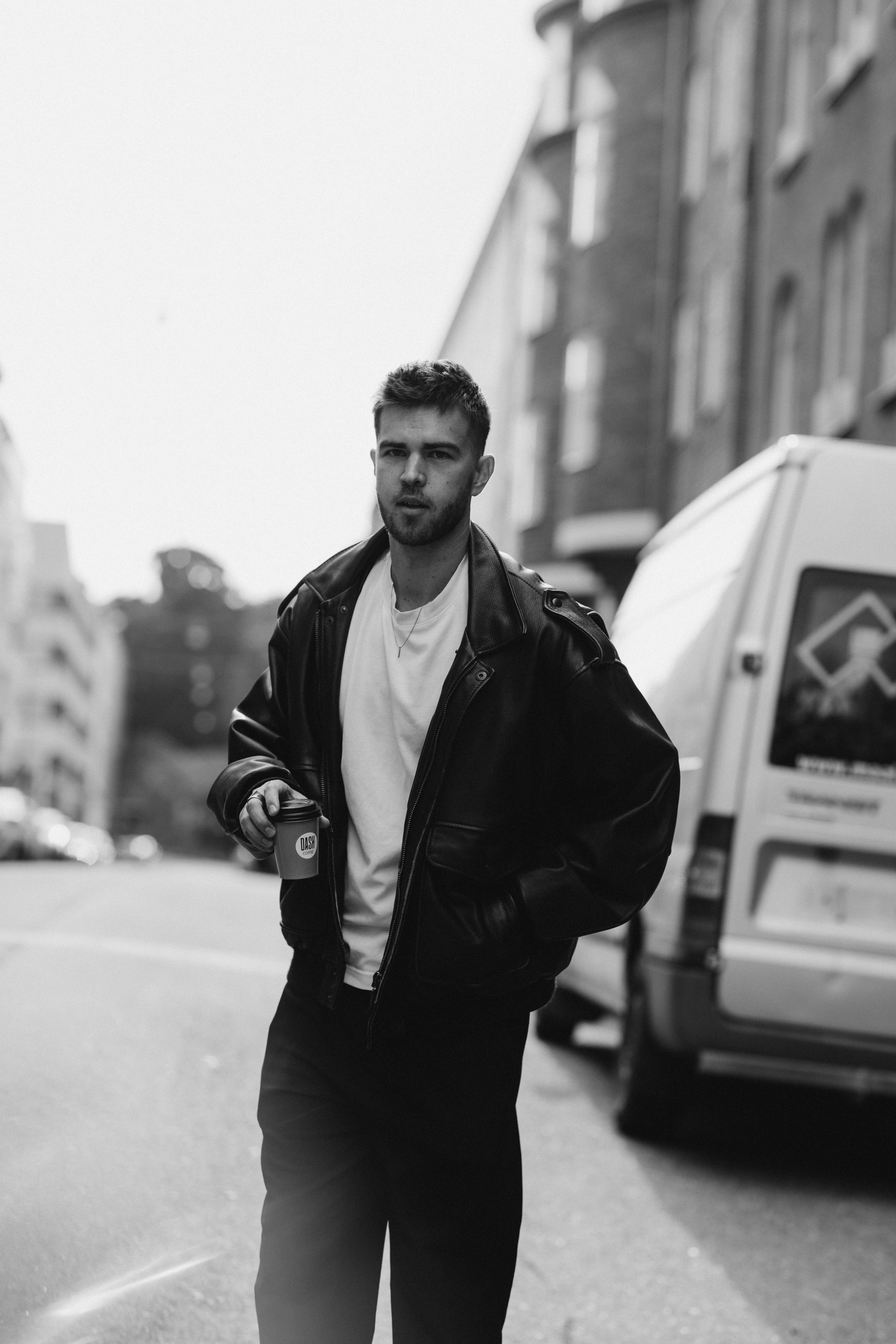 Kevin. Wedding and portrait photographer in Helsinki Vickan O