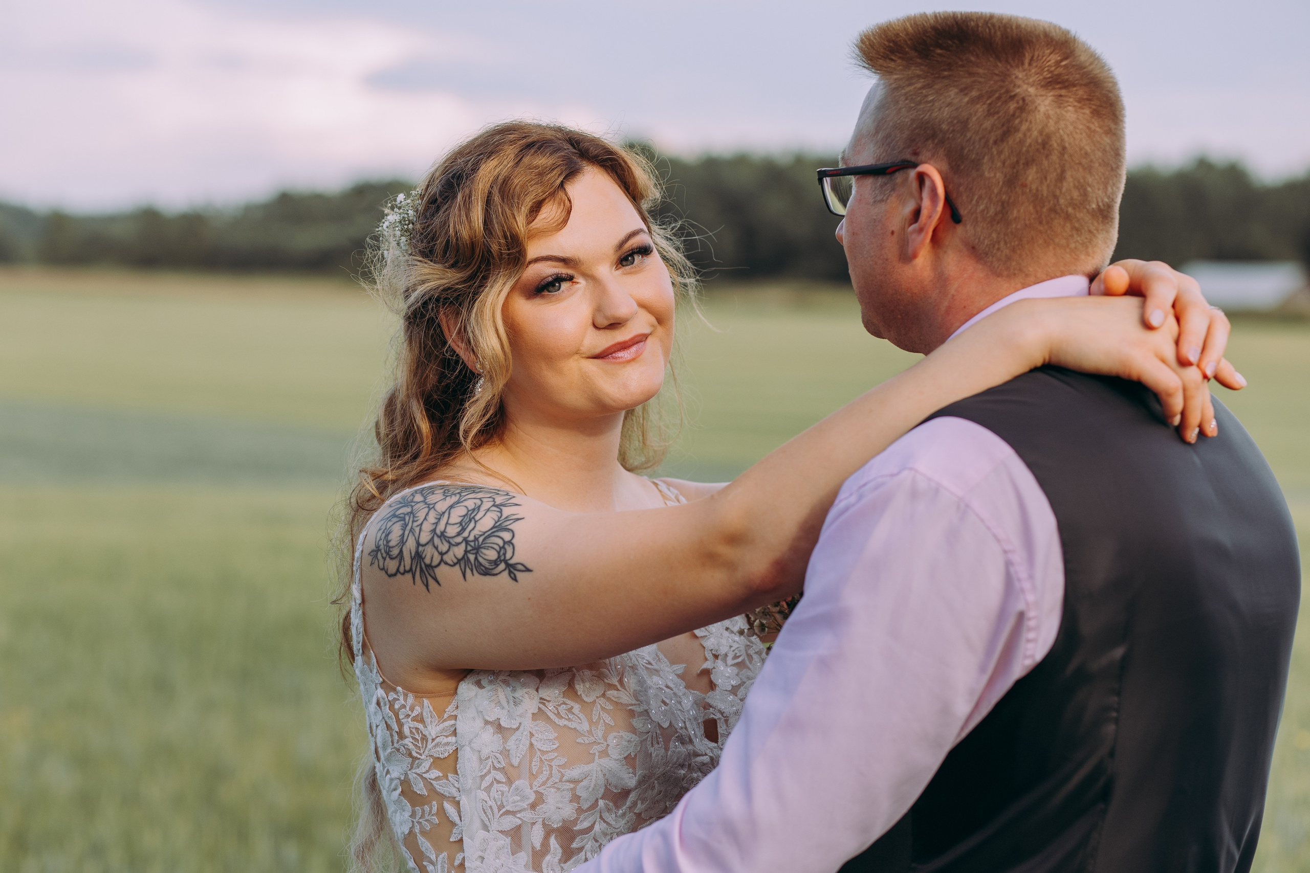 N & J. Valokuvaaja Itä-Uudellamaalla Viktoria photography