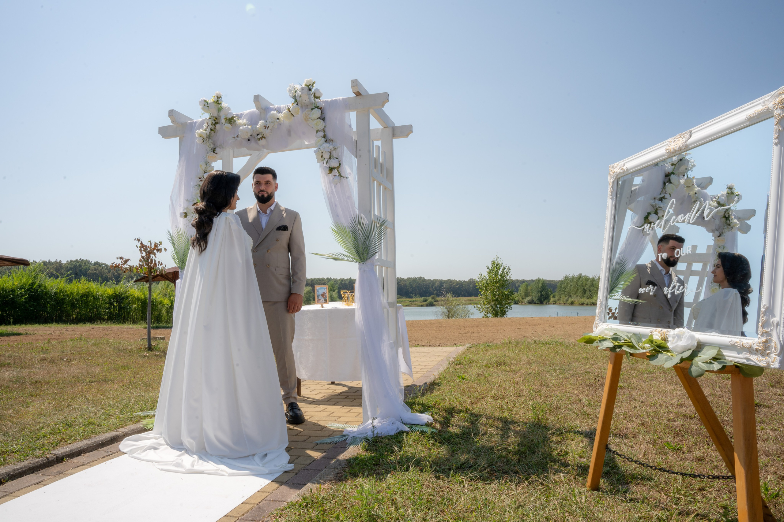 Georgian & Melisa (Stare civilă). RRStudio — Fotograf evenimente