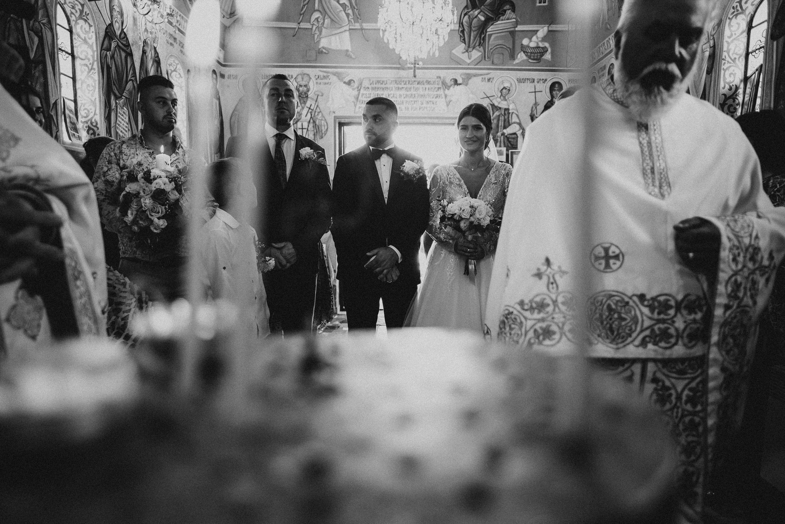 Nunta. Fotograf evenimente Targoviste