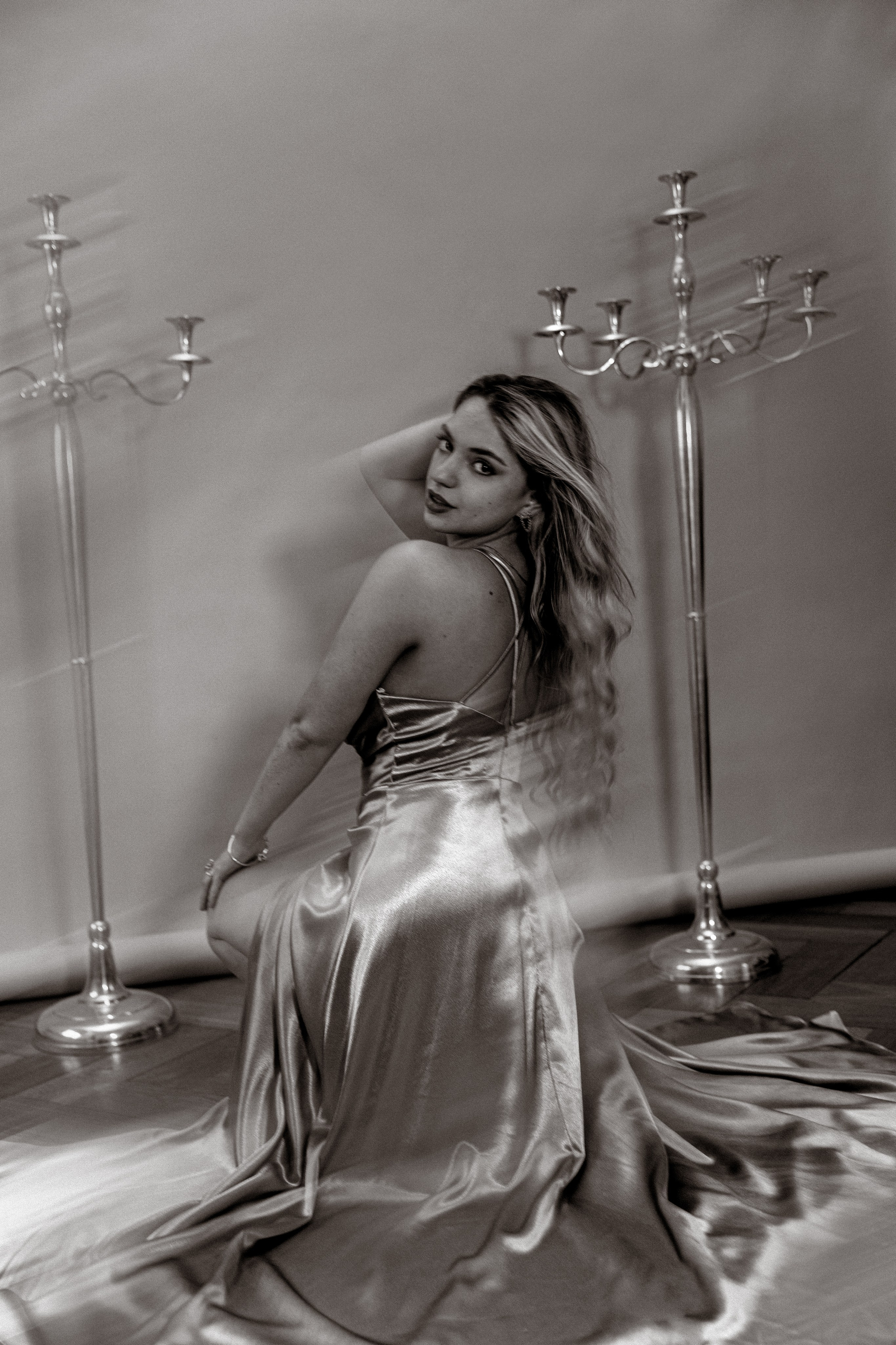 DAORA. Werbefotografin Christina Eckhardt in Nürnberg