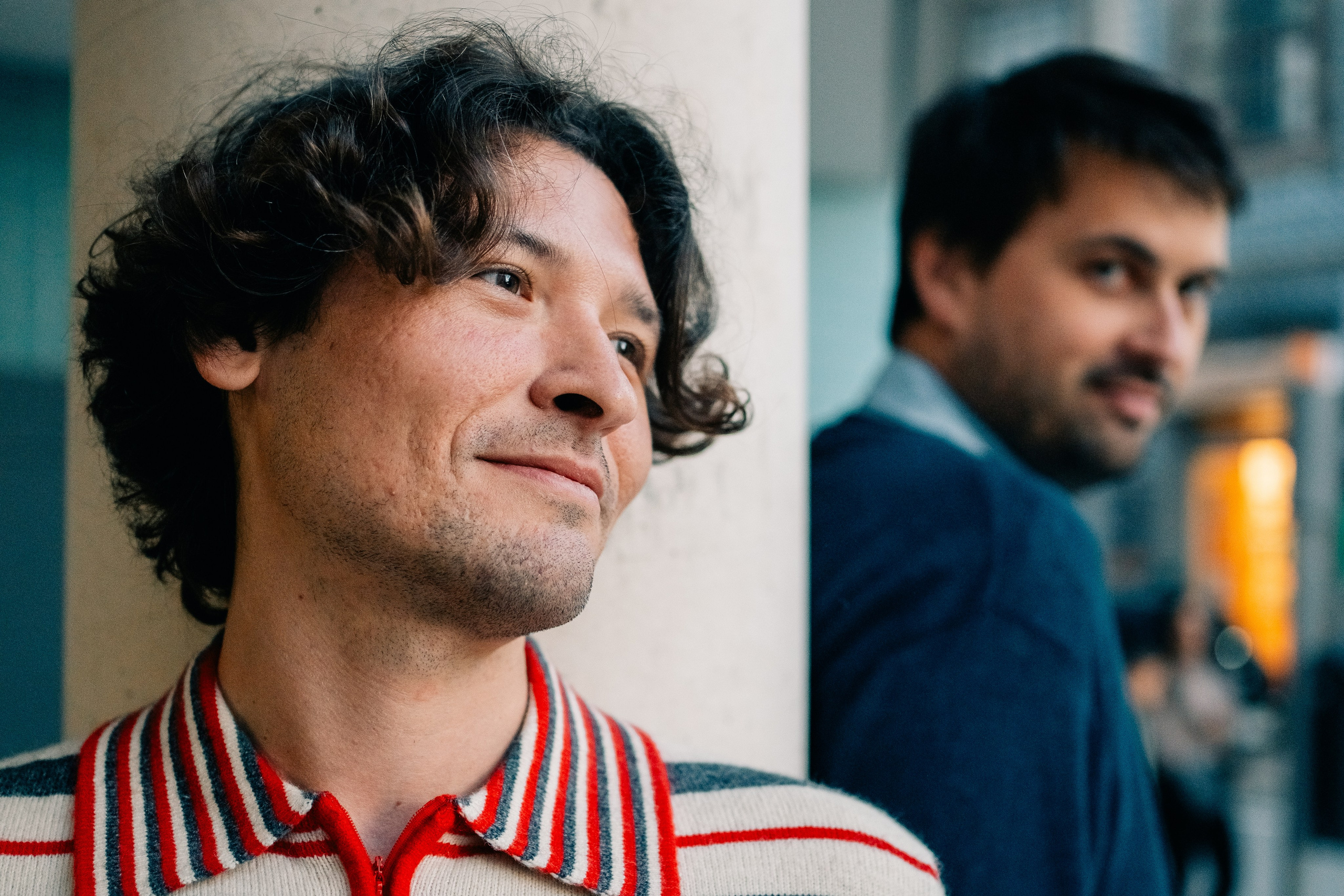 Artem & Sasha. Maria Sher. Fotógrafa profissional do Porto, Portugal