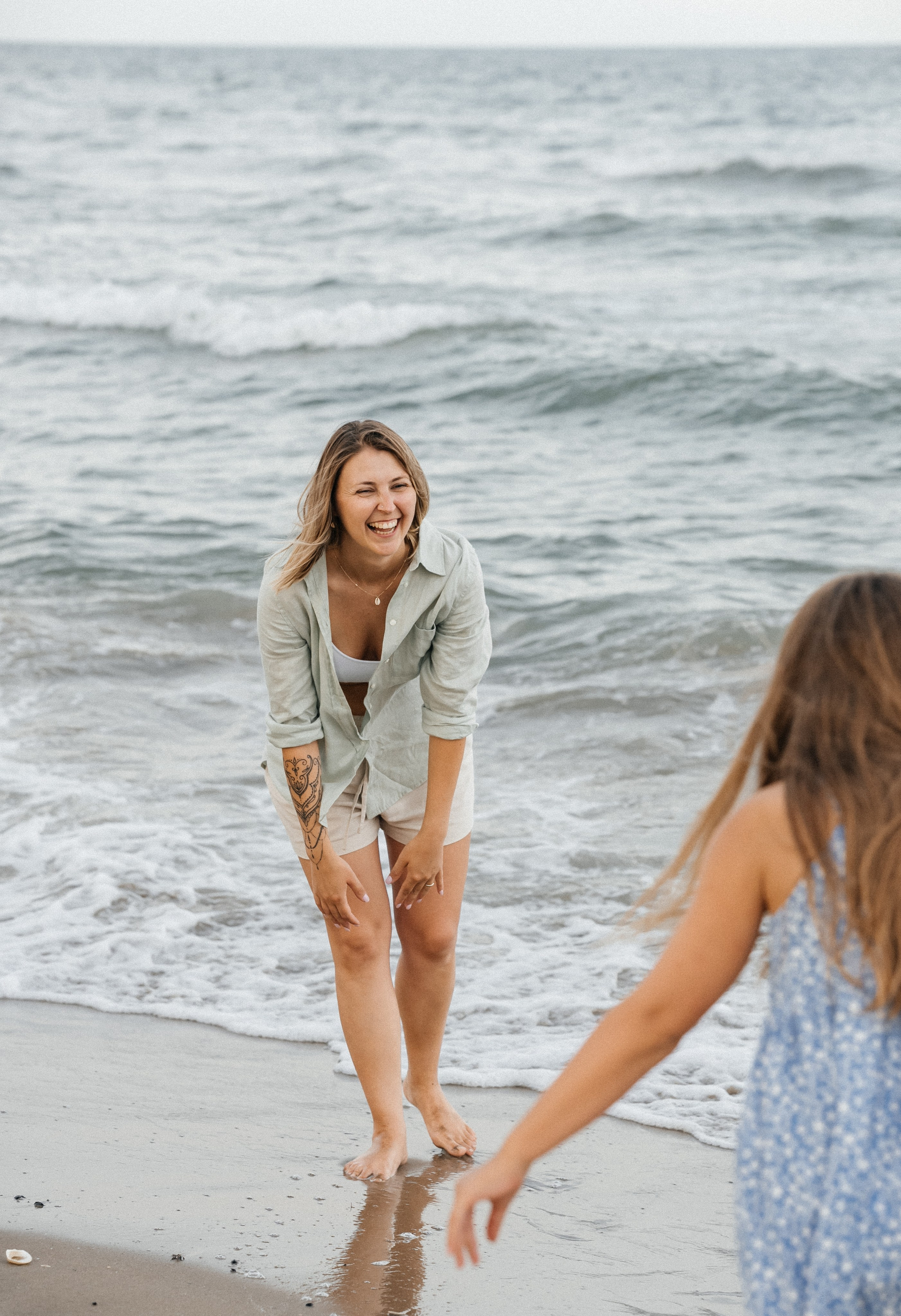 Aurora. Wedding photographer Italy
