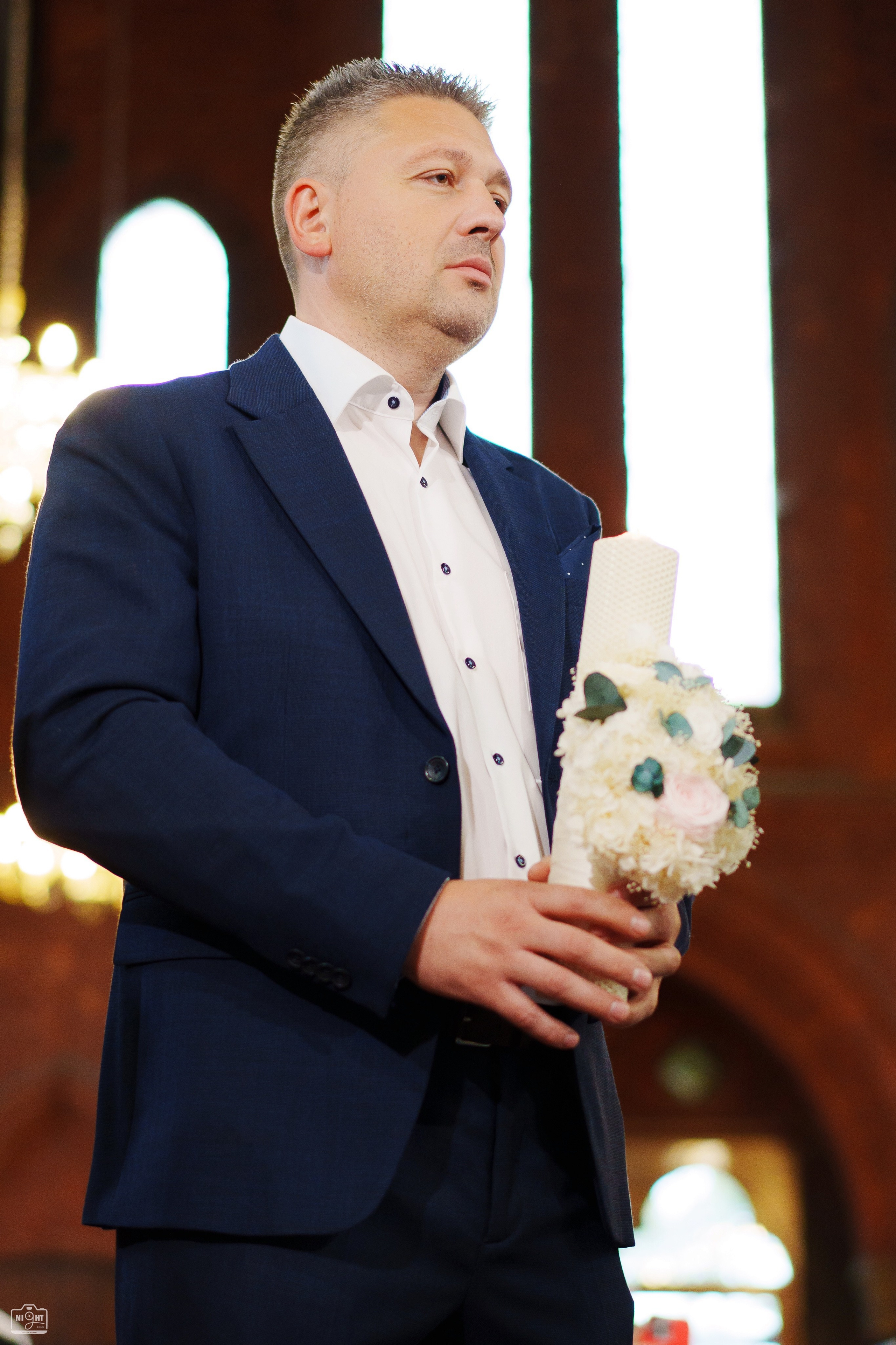 Nuntă Ionuț & Ana – Album Foto-Video | NIGHT LENS