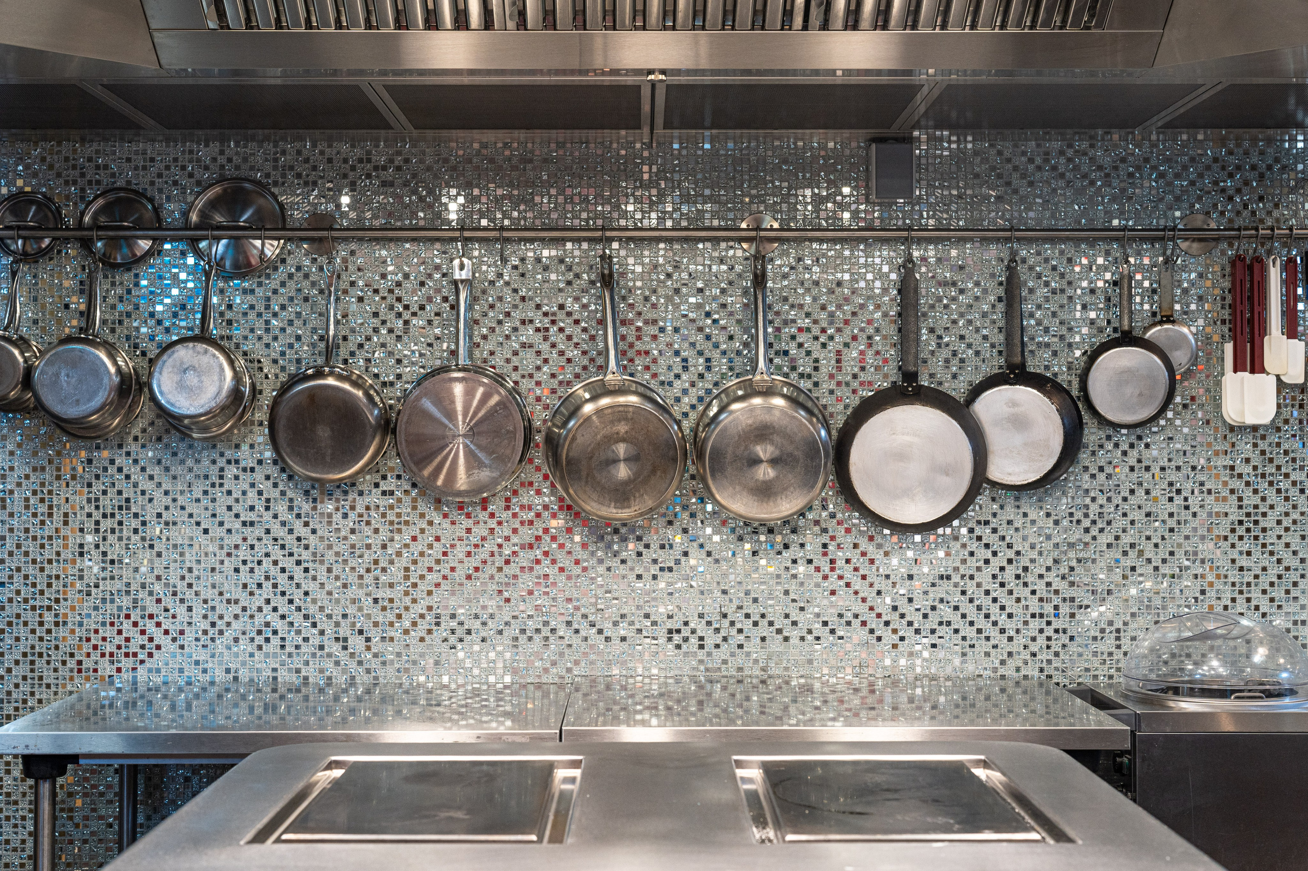 Culinaire. Dp films - Agence de création de contenu photo et vidéo