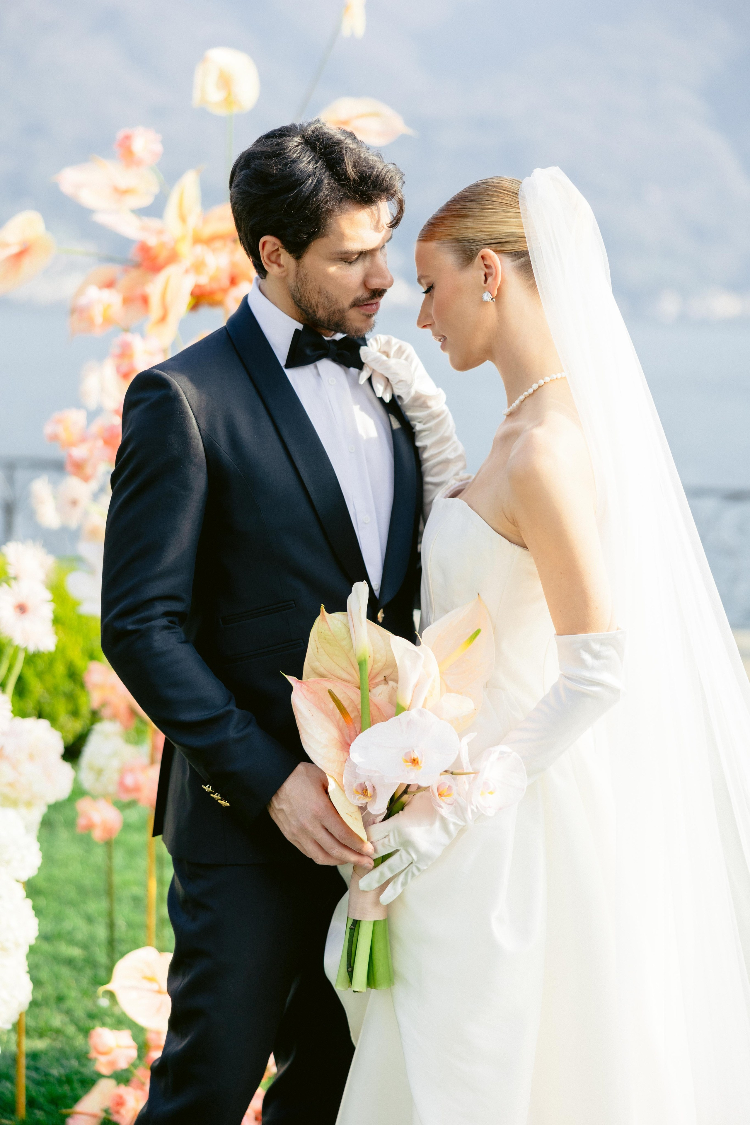 Editorial Villa Balbiano | Lake Como