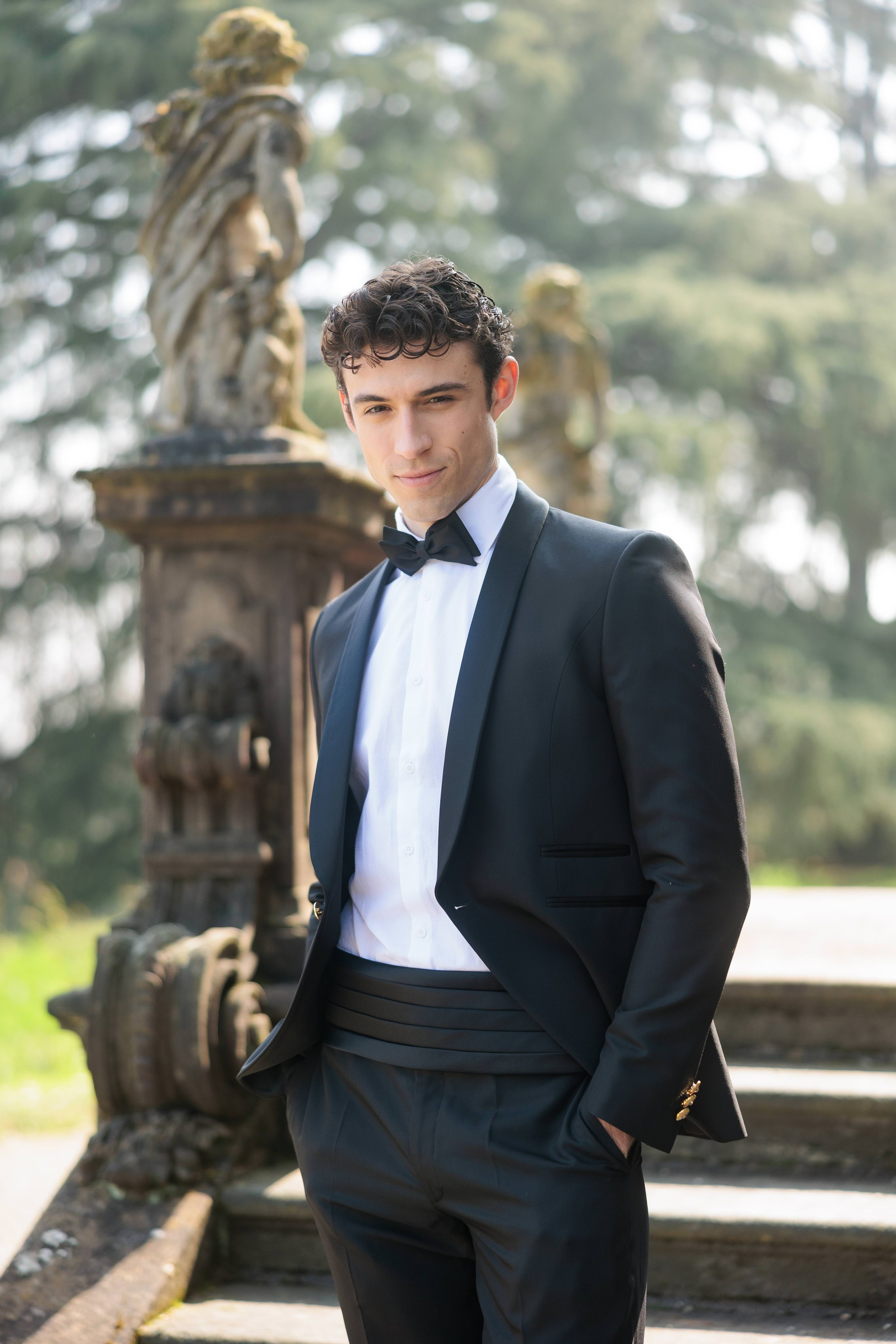 Wedding at Villa Spalletti Trivelli | Milan