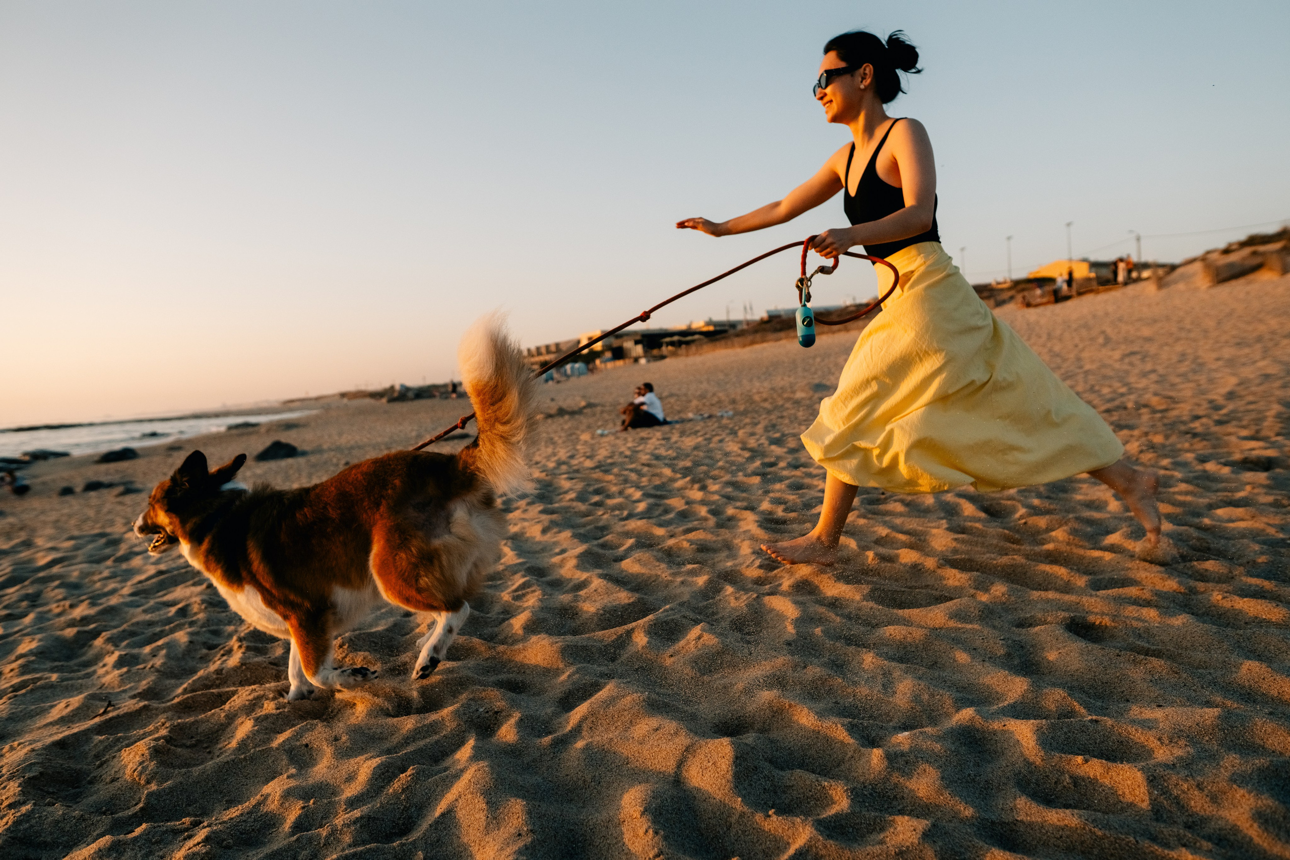 Anya & Dima. Maria Sher. Fotógrafa profissional do Porto, Portugal