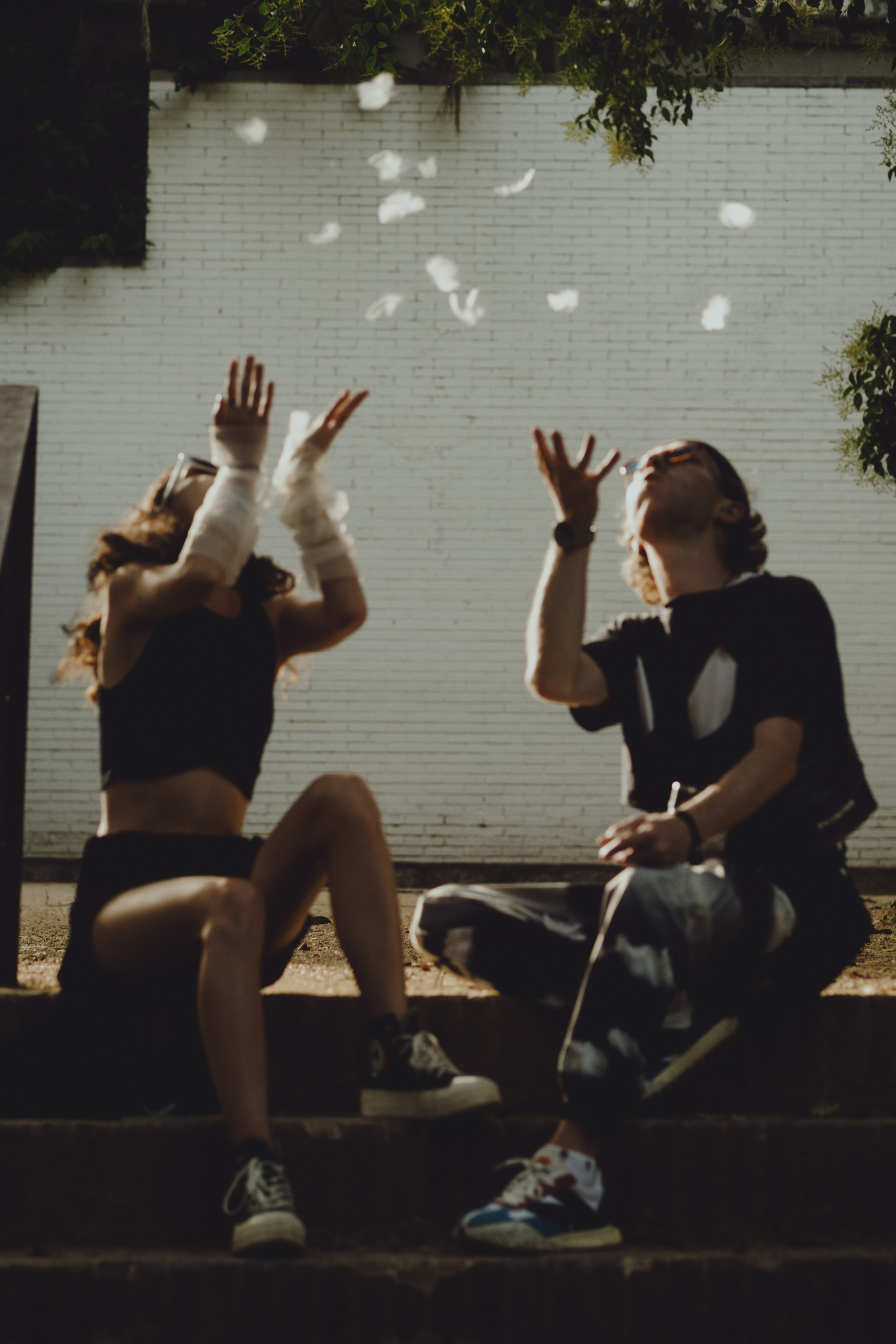 Sem & Anita. Paola fotógrafo / videografo de bodas en Barcelona
