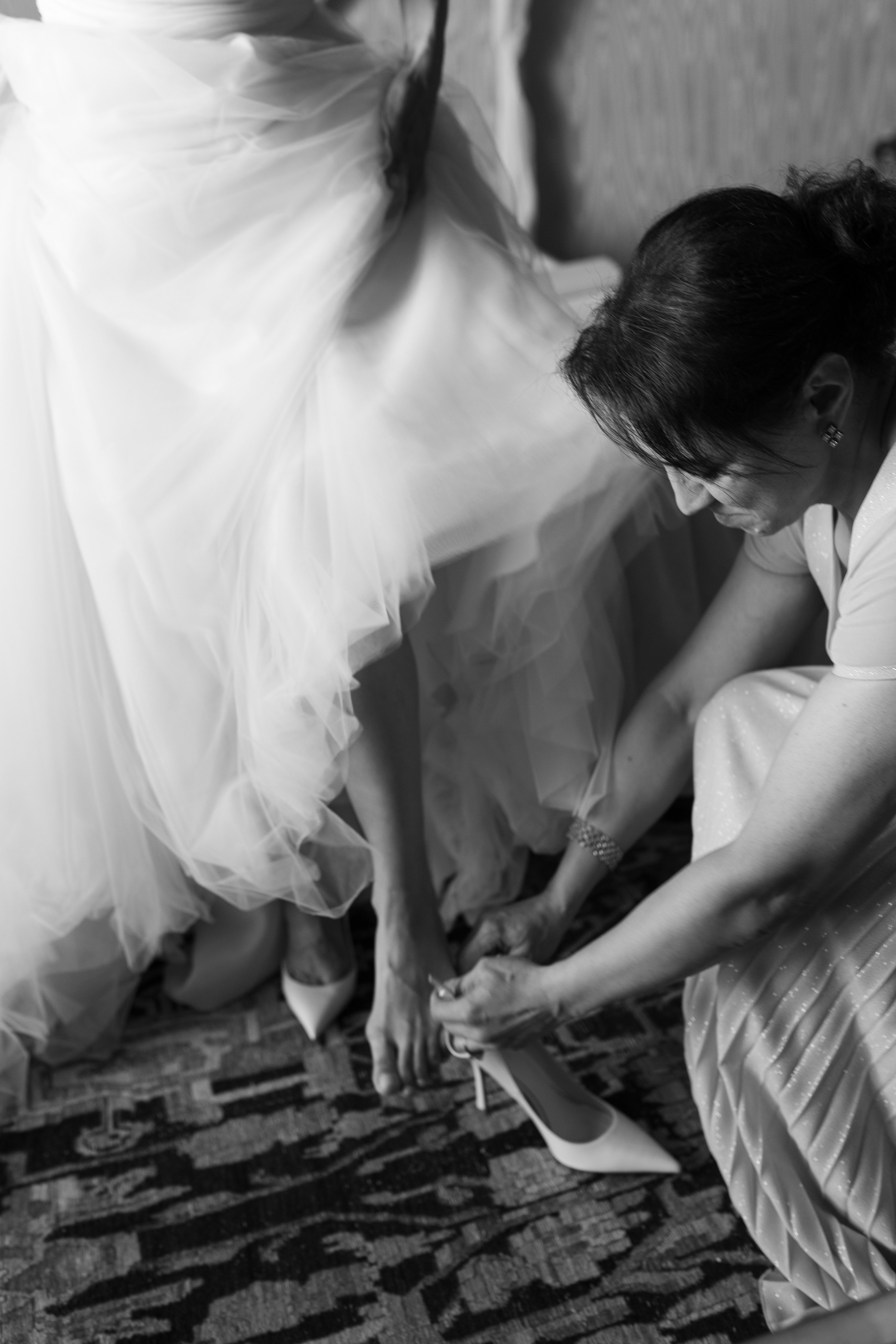 Wedding photographer in Italy