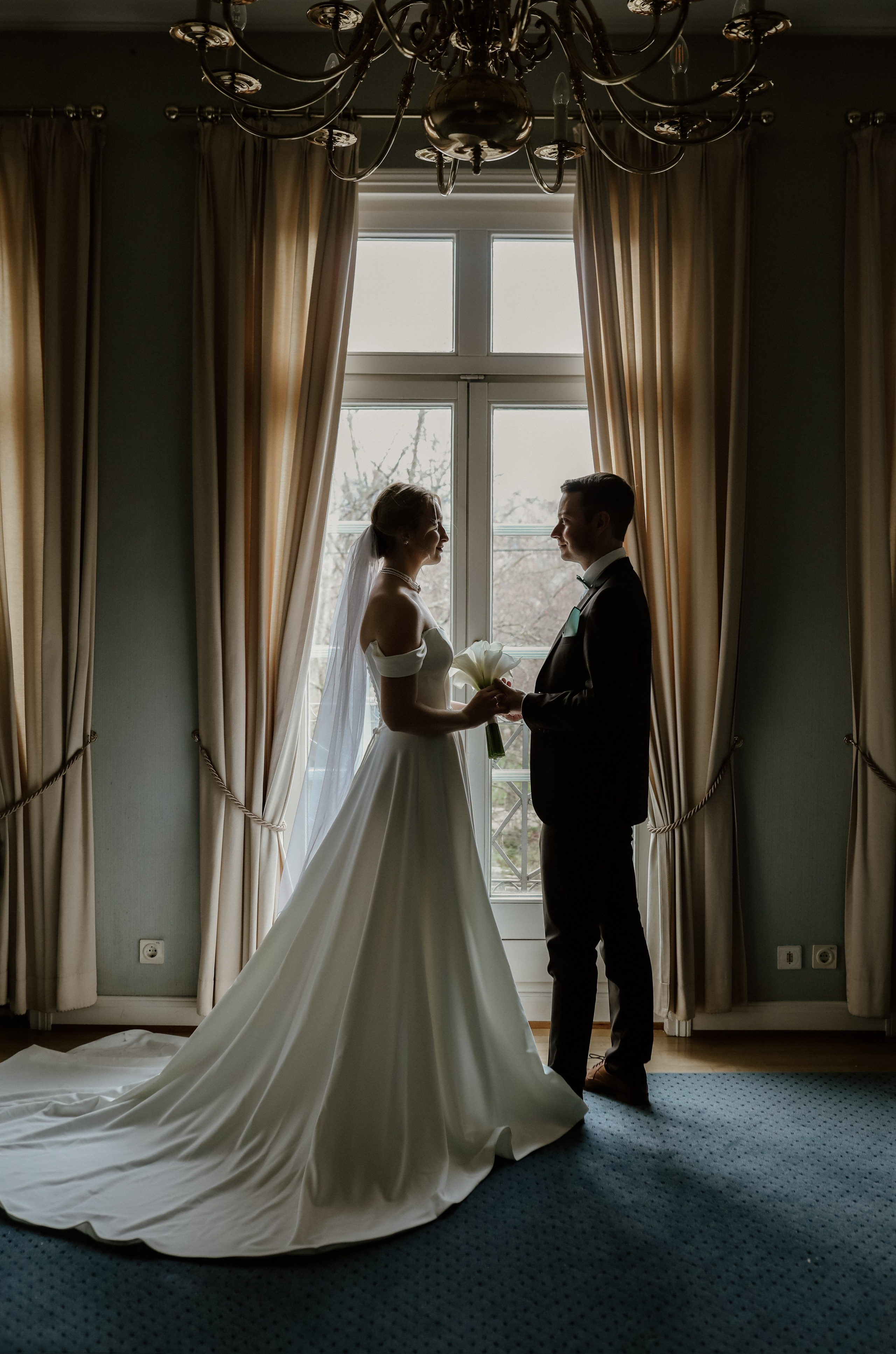 Hochzeitsfotograf und Familienfotograf in Neustadt an der Weinstraße, Haßloch, Ludwigshafen, Speyer und Landau - Ekaterina Seoud