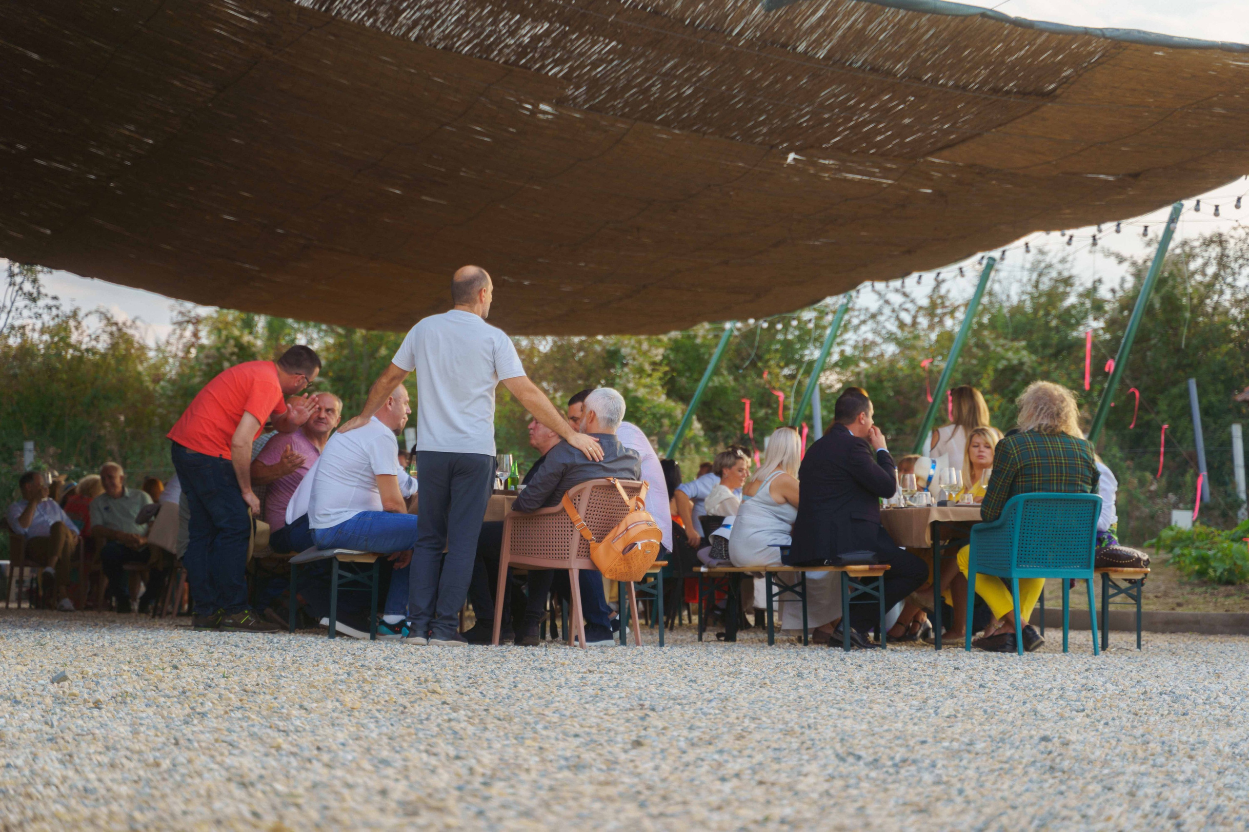 Jeep Commerce Event. Zhukov studio