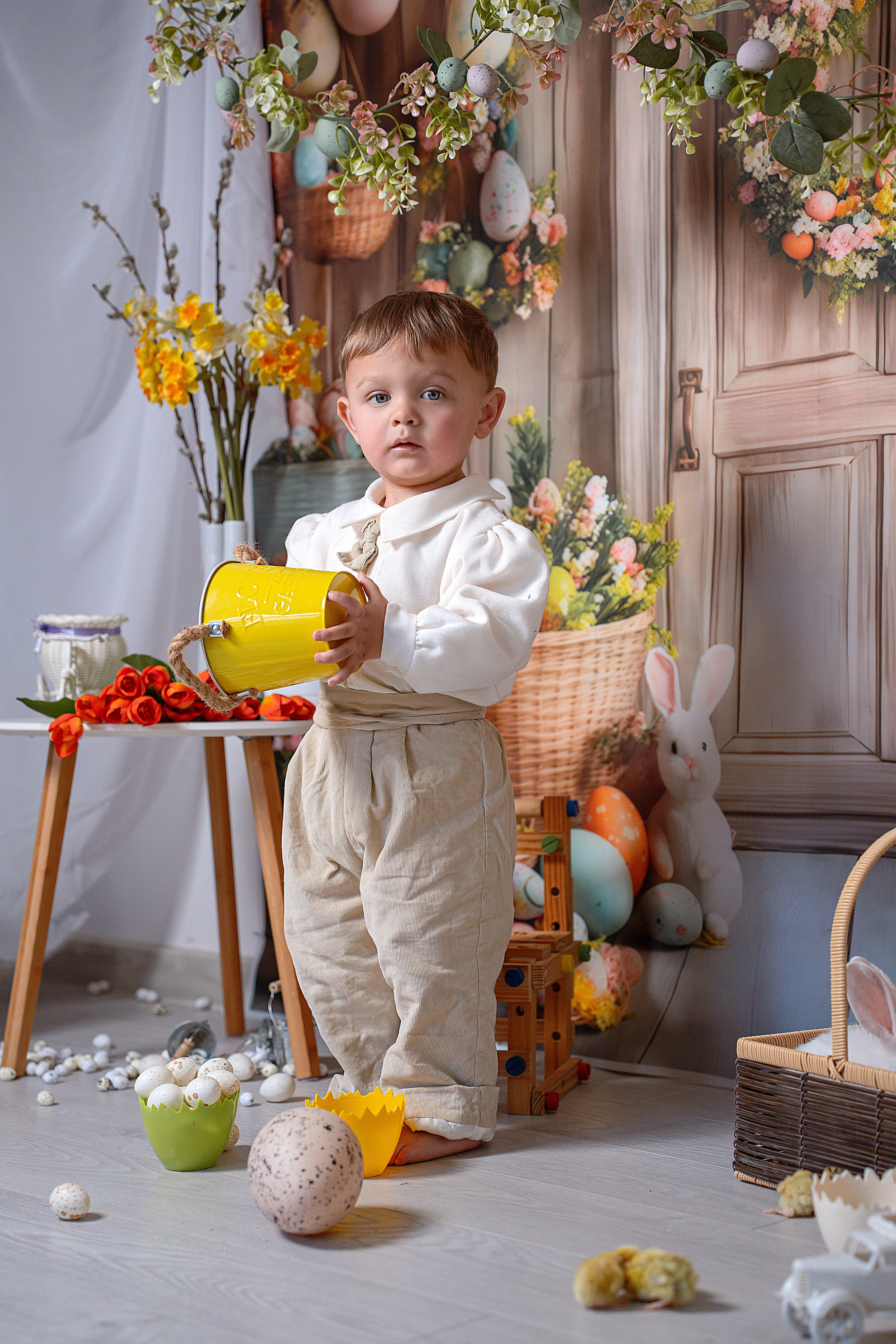 Пасха. Детский и семейный фотограф в г. Бельцы