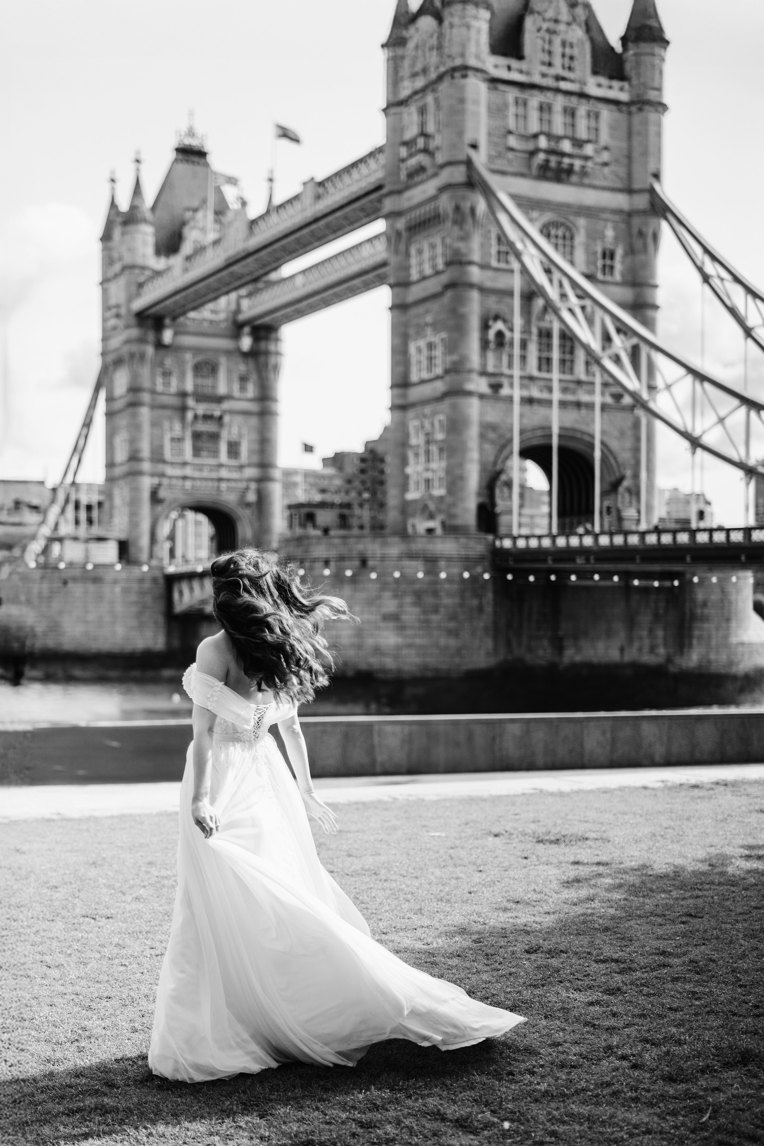 Selen and Canberk. Wedding and family photographer in London