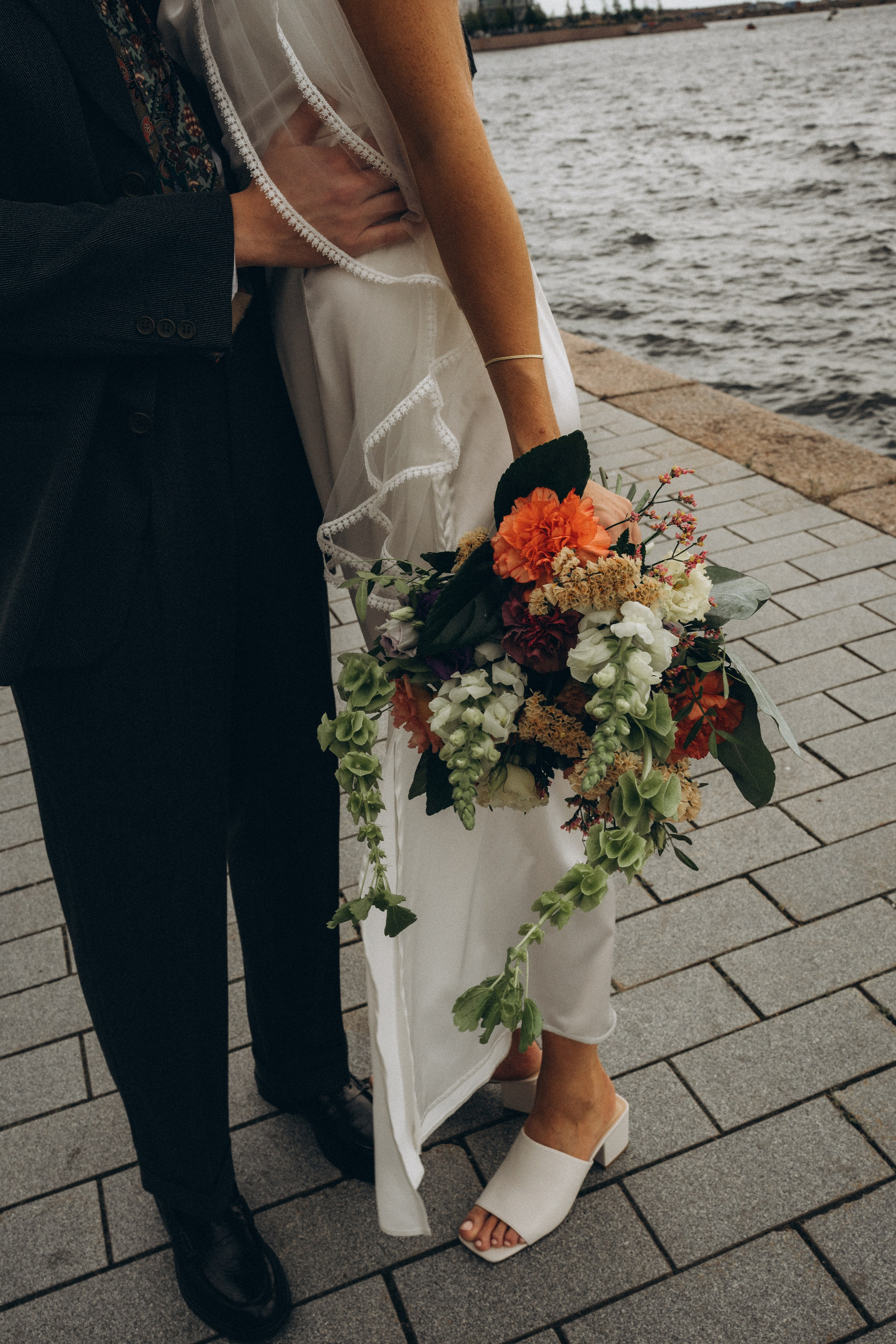 Wedding. Wedding and portrait photographer in Helsinki Vickan O