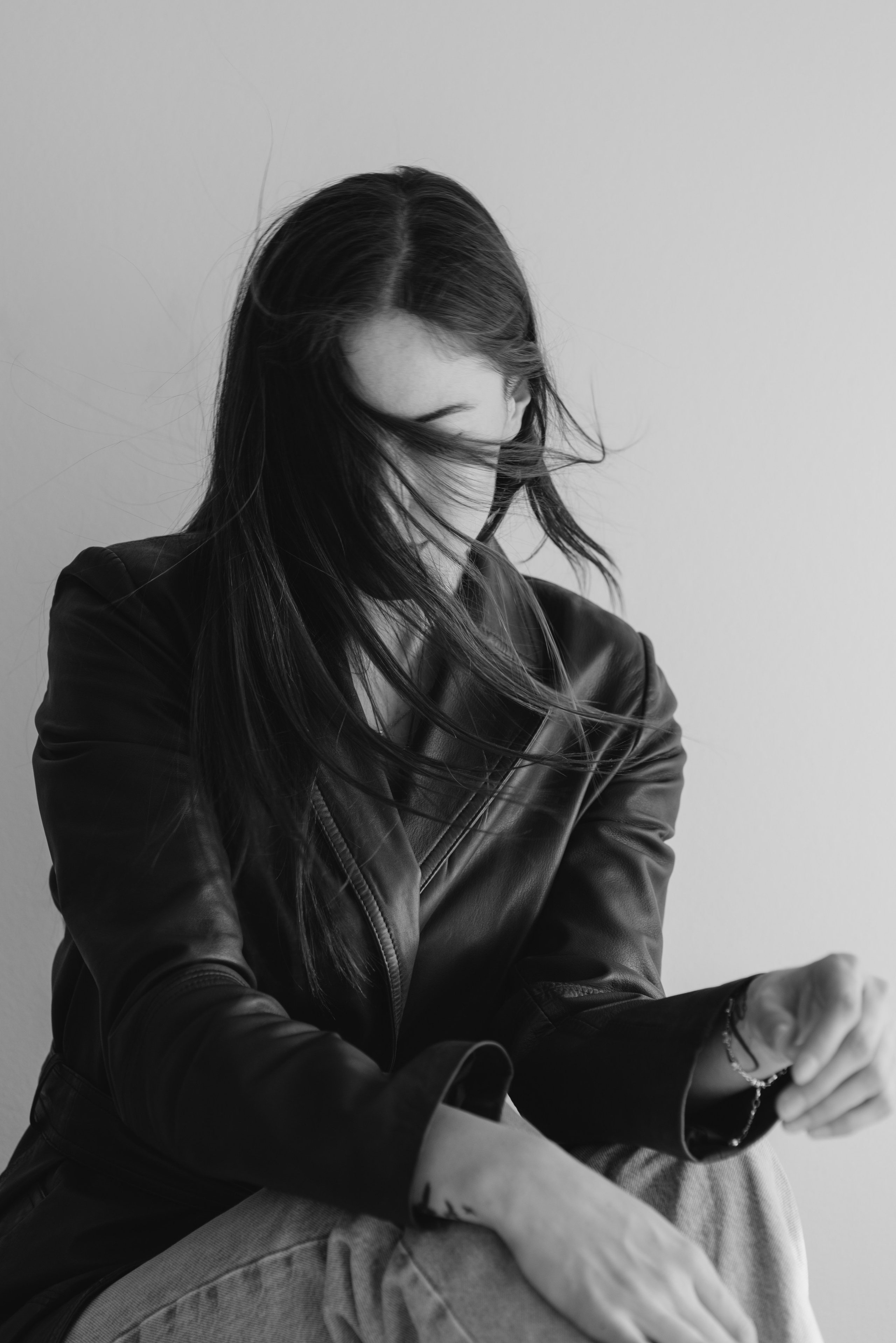 KAMELIIA. Photographer and videographer in Norway and Slovakia Andrea Zemko