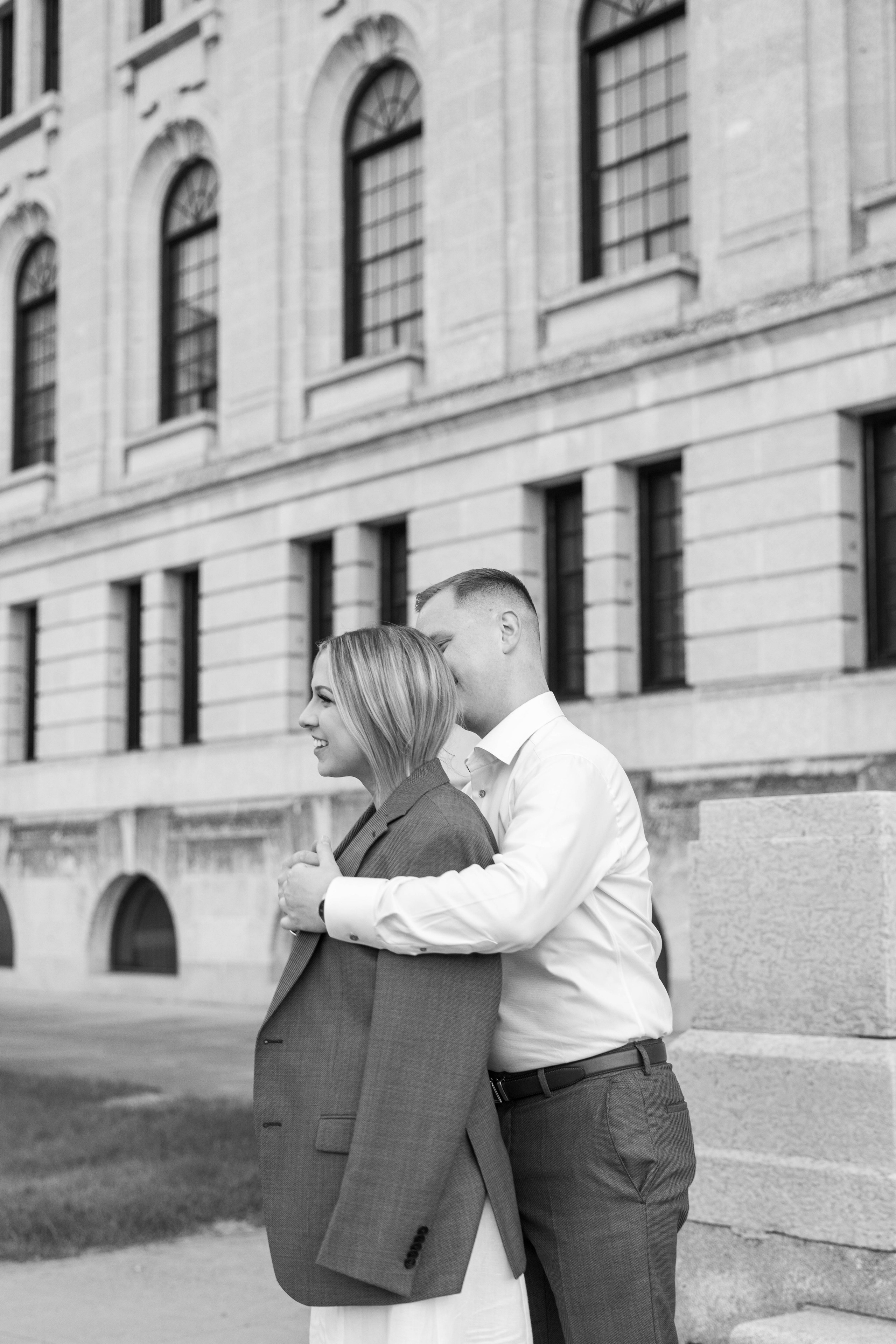 Jakaeden&courtney. Wedding photography and videography in Regina, Saskatchewan