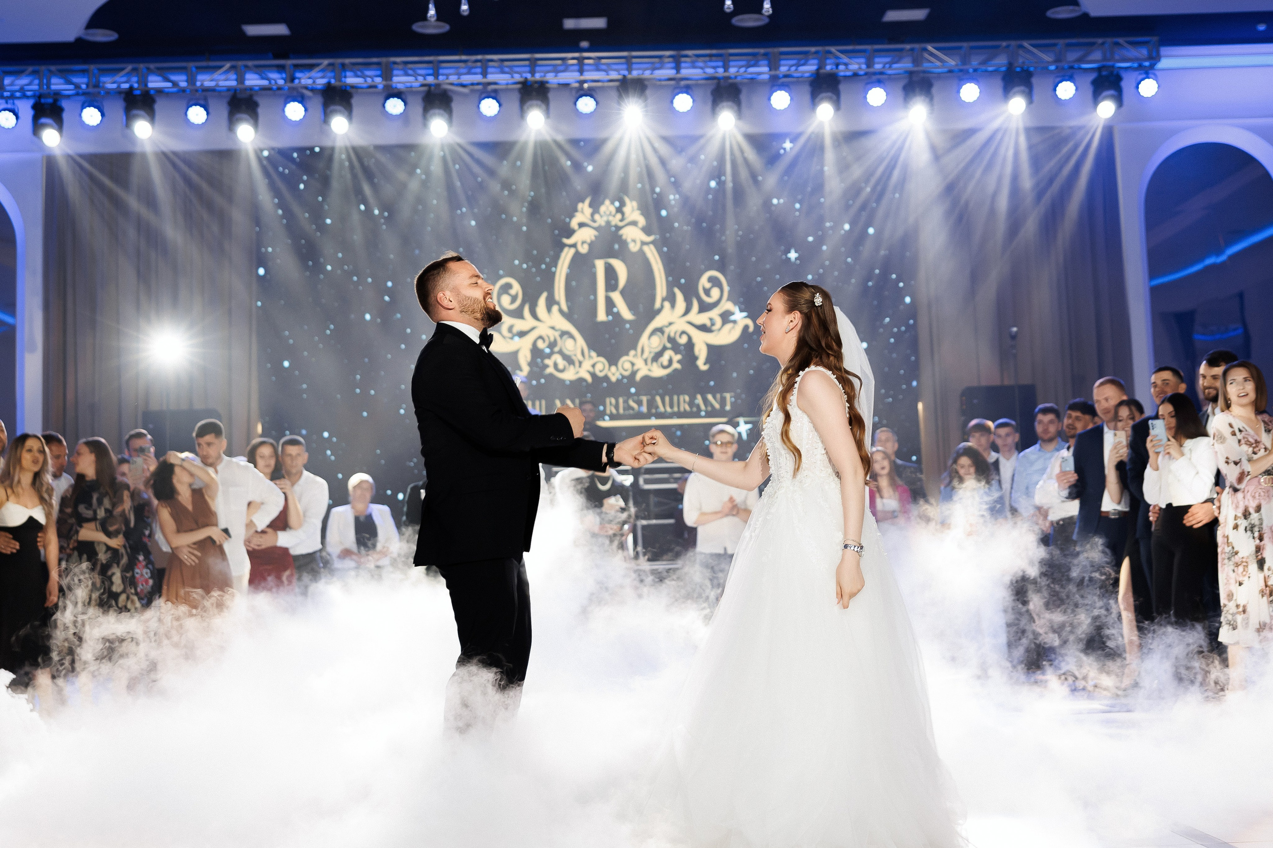 Ion & Djulieta — Richland — Wedding Day. Servicii Foto și Video 067188353