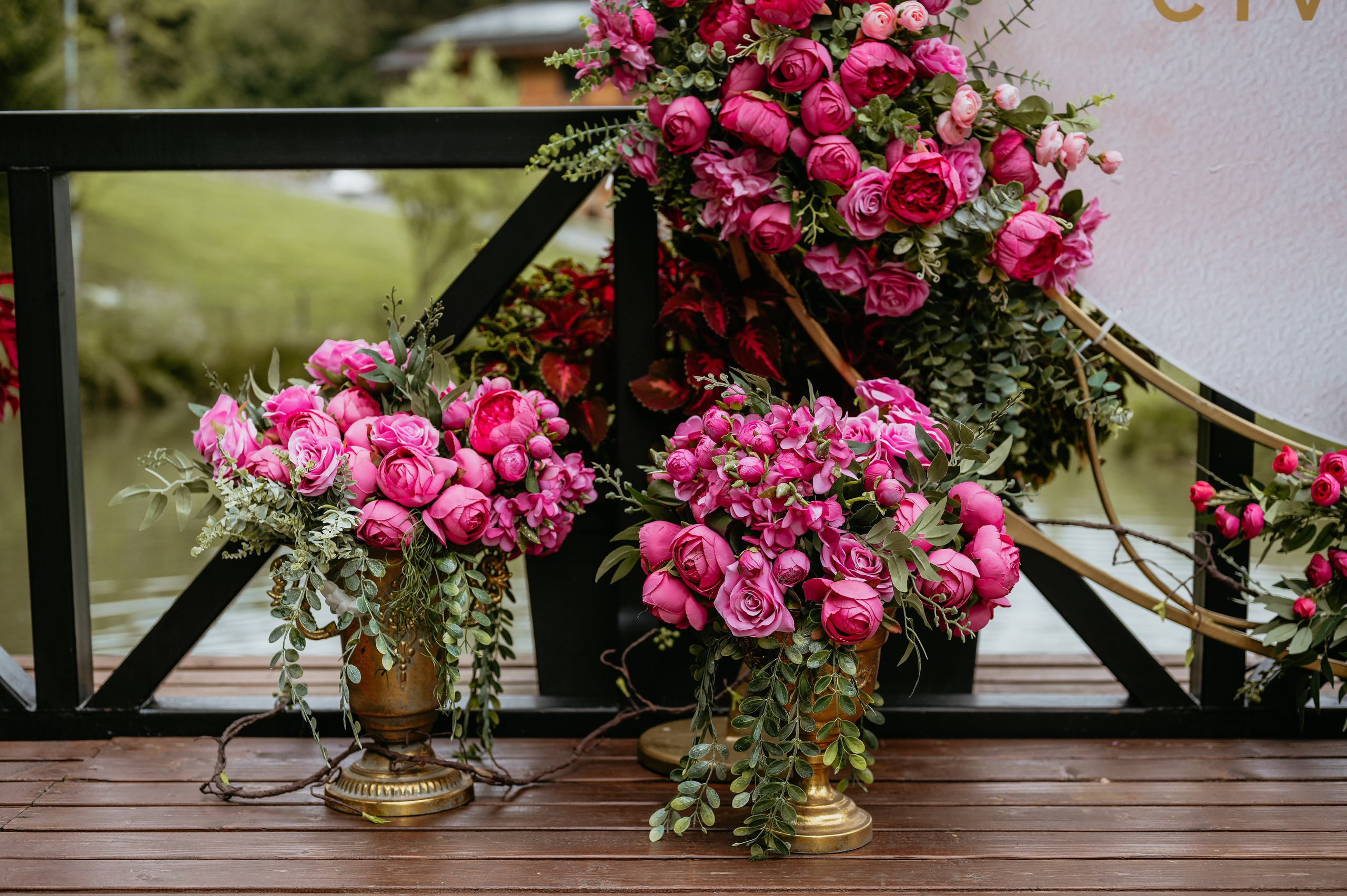 Flavio si Sarona. Valentin Melen - fotograf de nunta 🤍