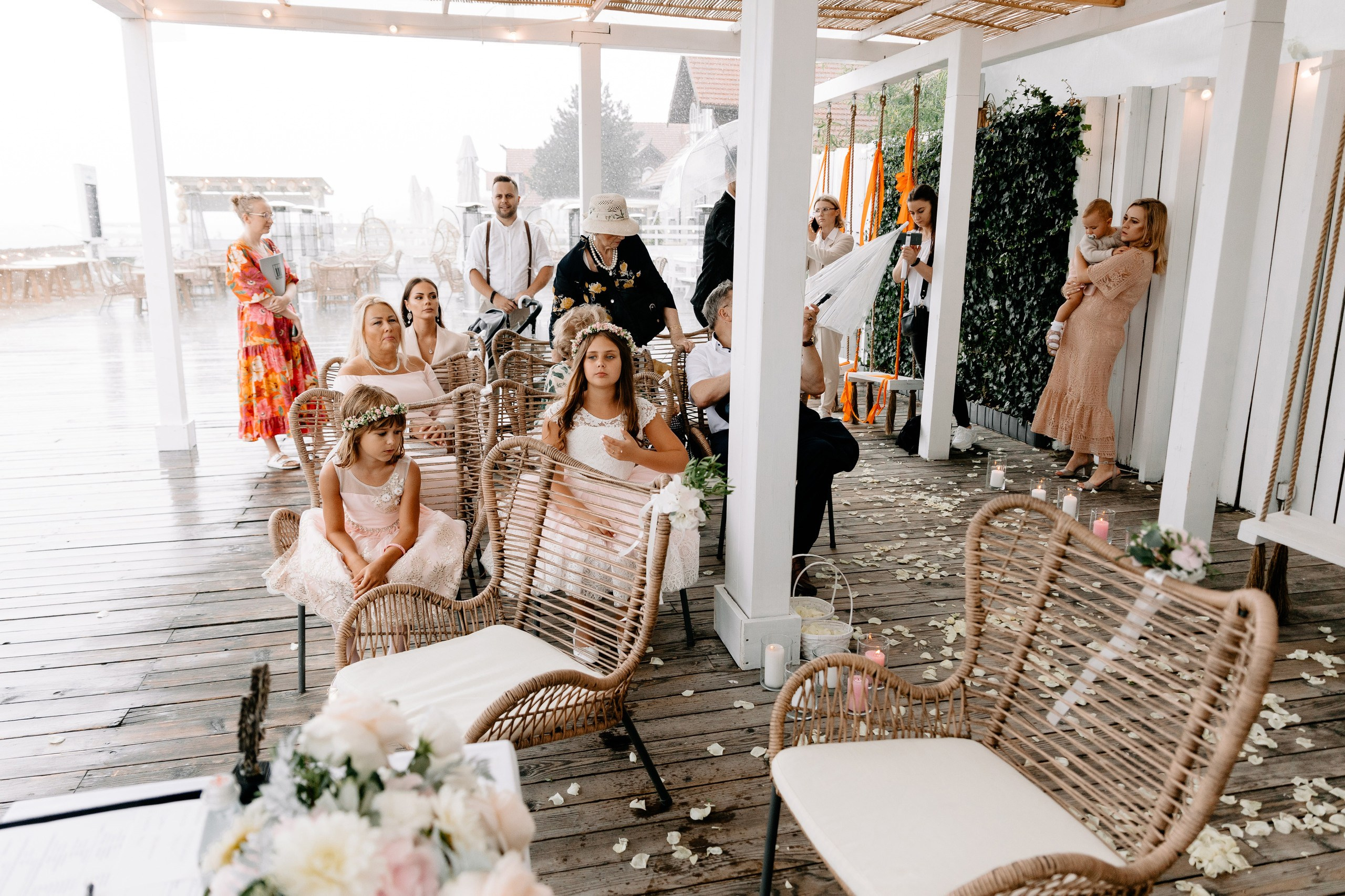 Krzysztof ♡ Weronika. Fotograf Ślubny Warszawa - Sesje Biznesowe Rodzinne Eventy