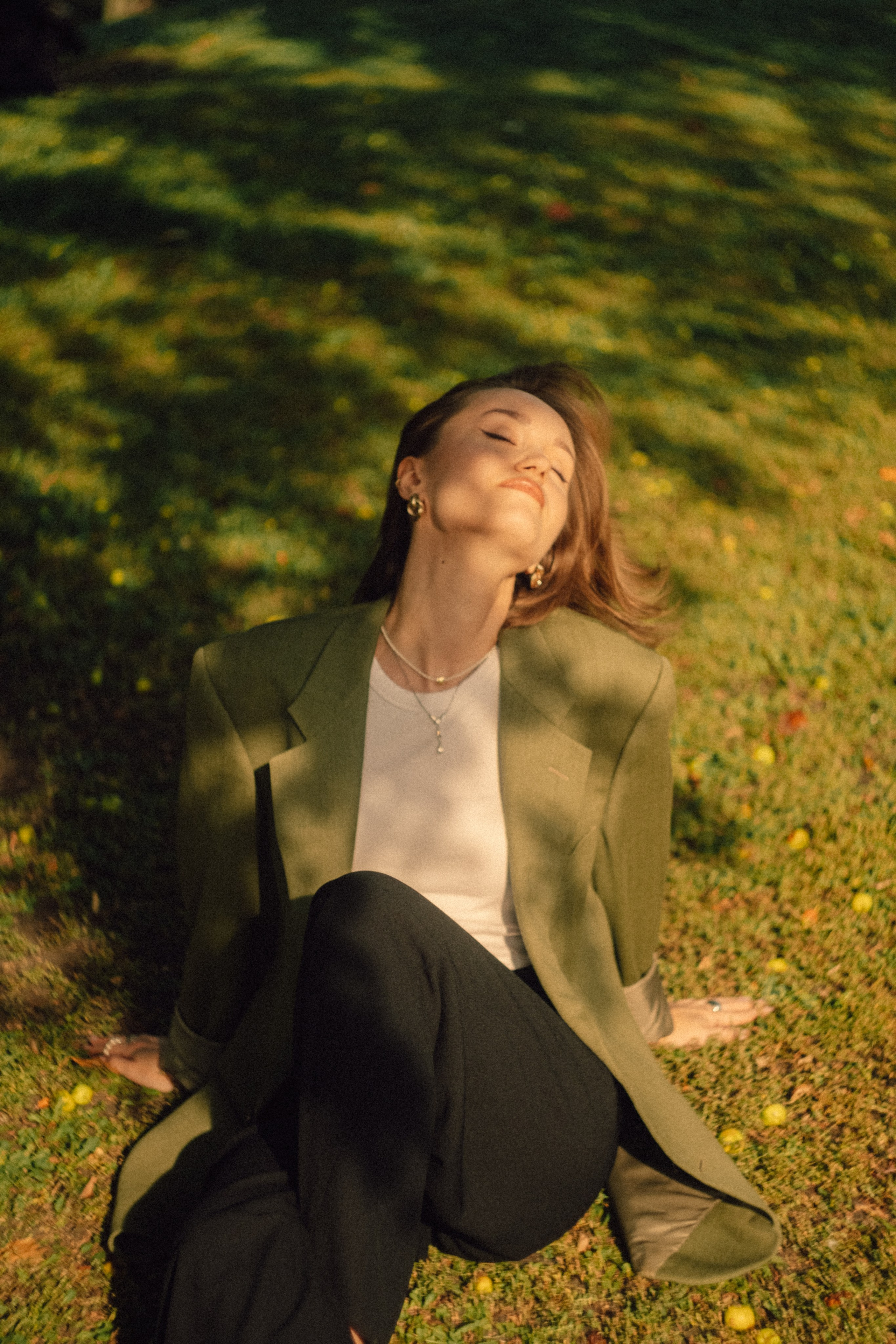 Elizabeth. Nikita Pavlov, Photographer — Vienna, Austria