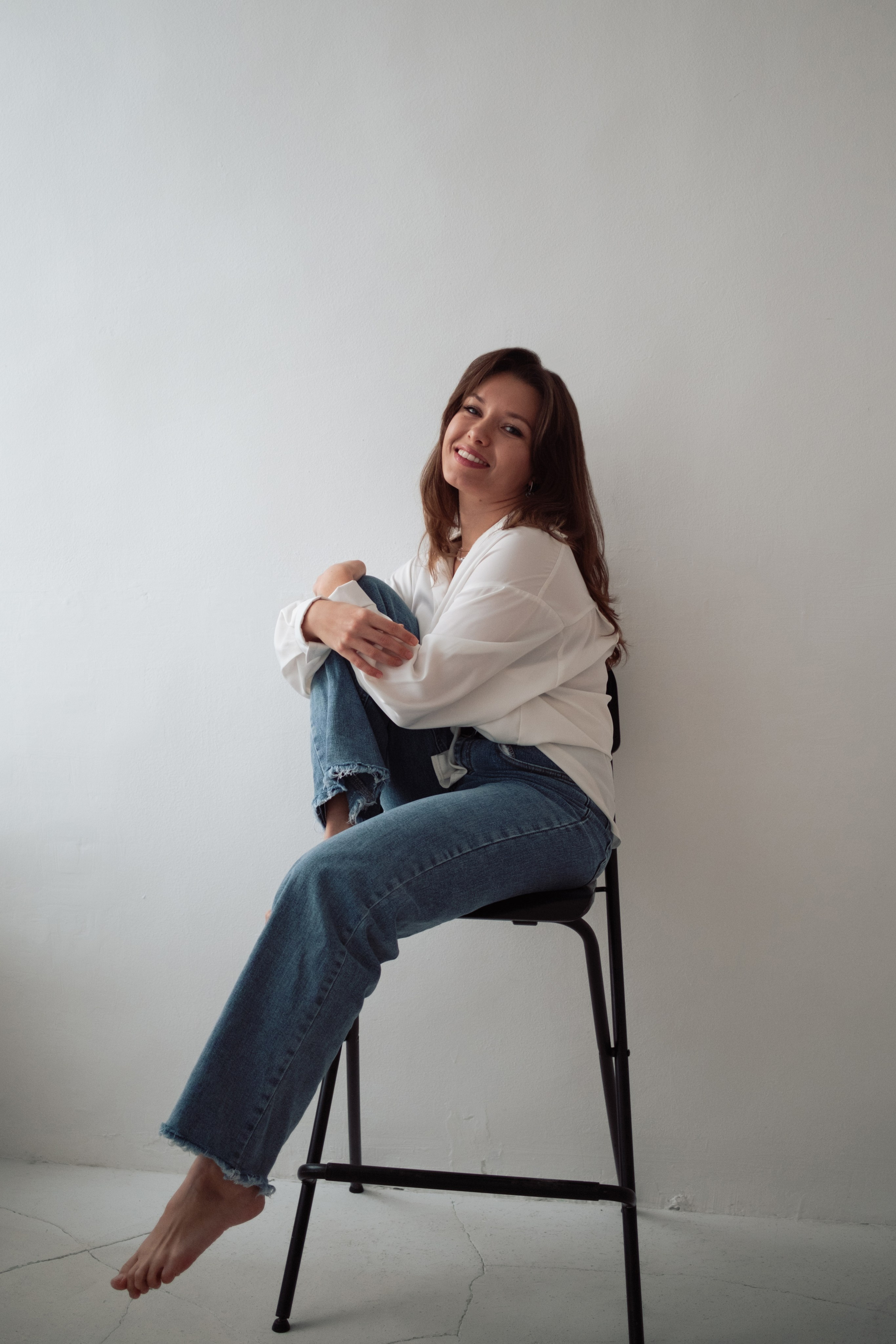 Daria. Nikita Pavlov, Photographer — Vienna, Austria