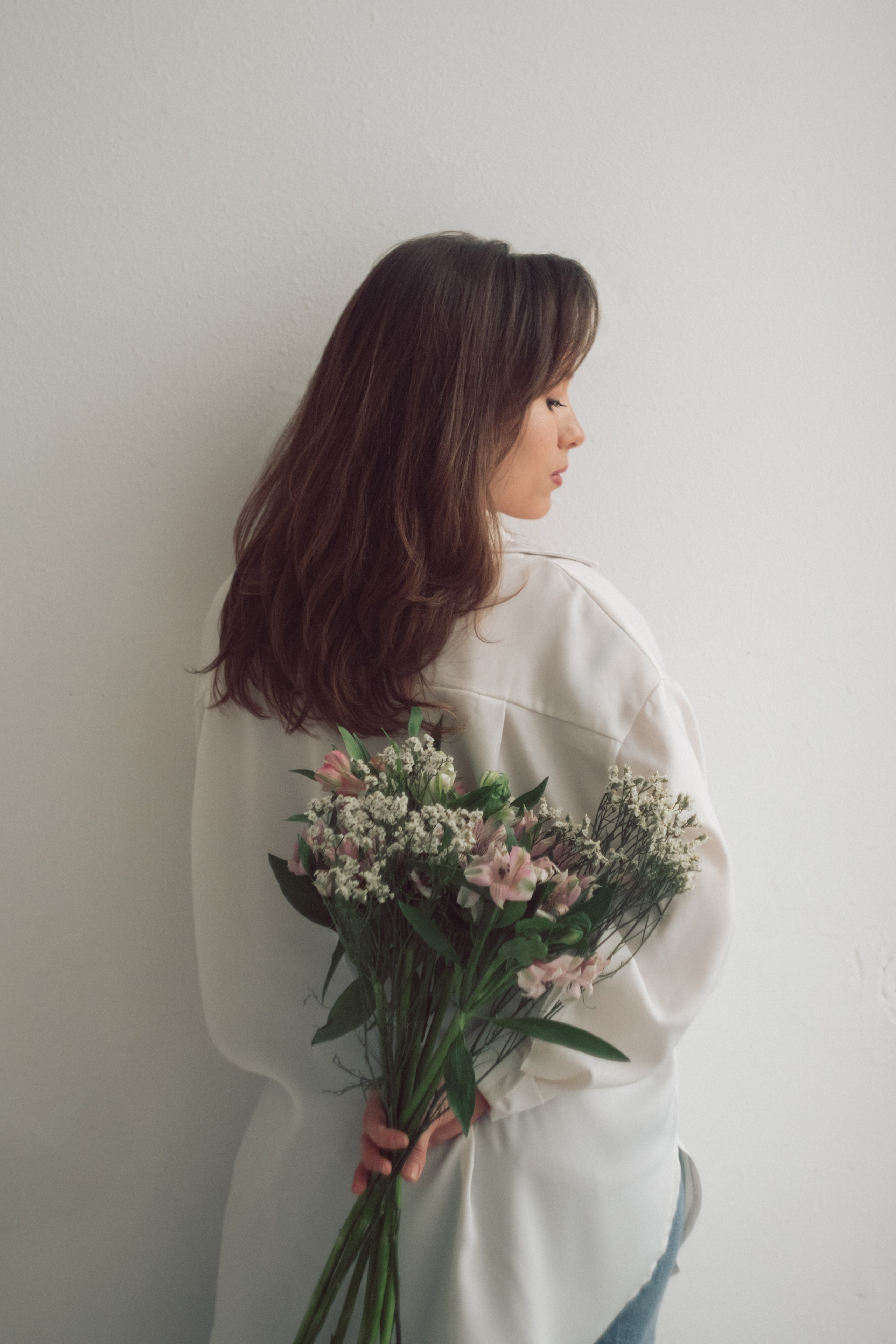 Daria. Nikita Pavlov, Photographer — Vienna, Austria