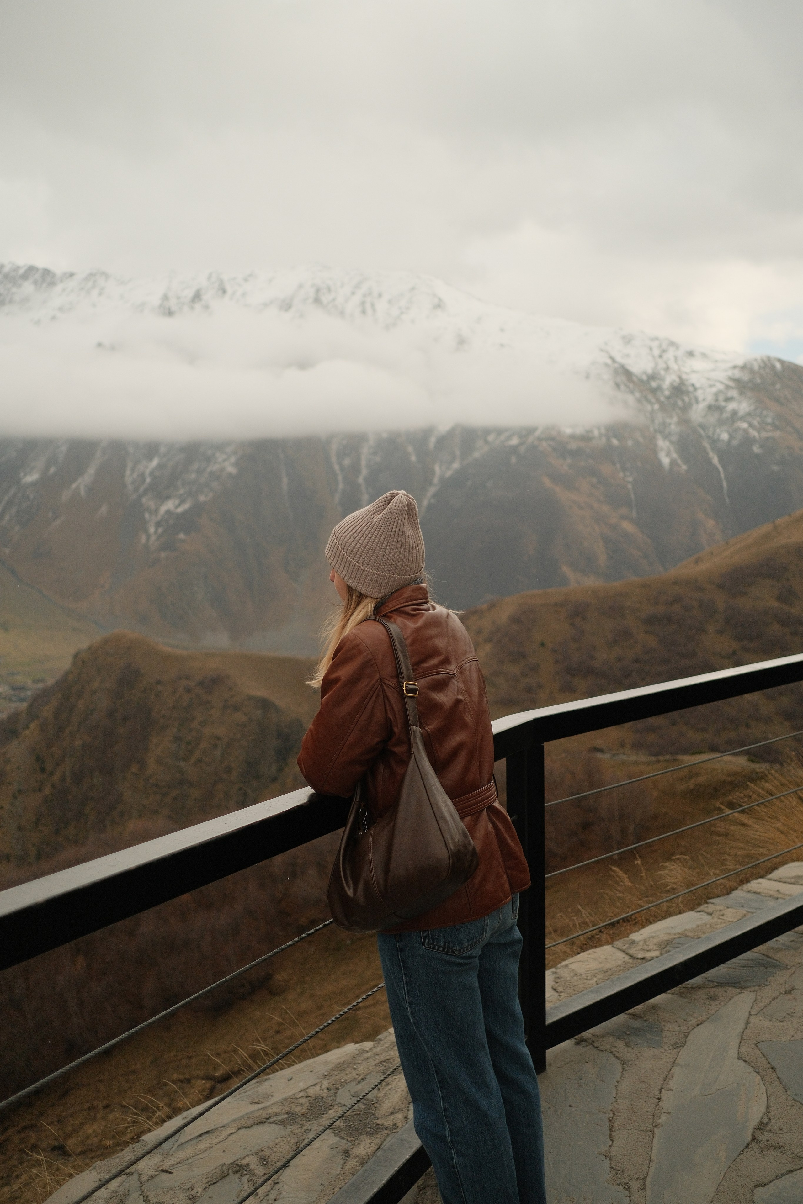 Georgia. Nikita Pavlov, Photographer — Vienna, Austria