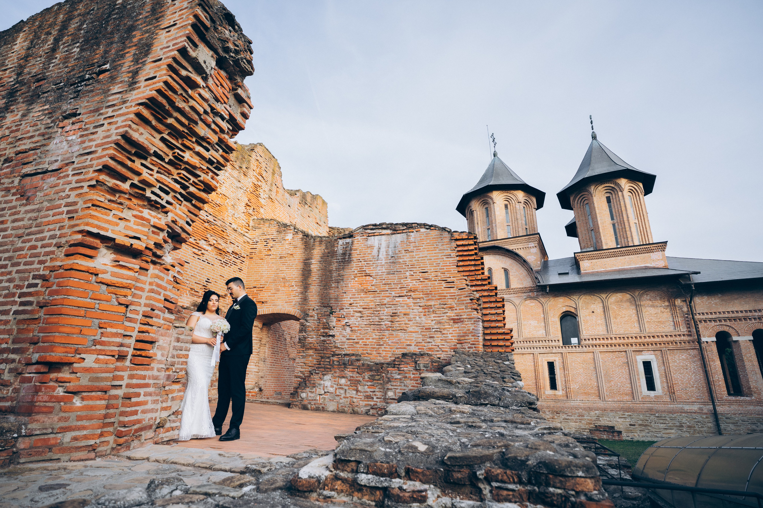 Cosmin Virlan - Fotograf de eveniment din Târgoviște