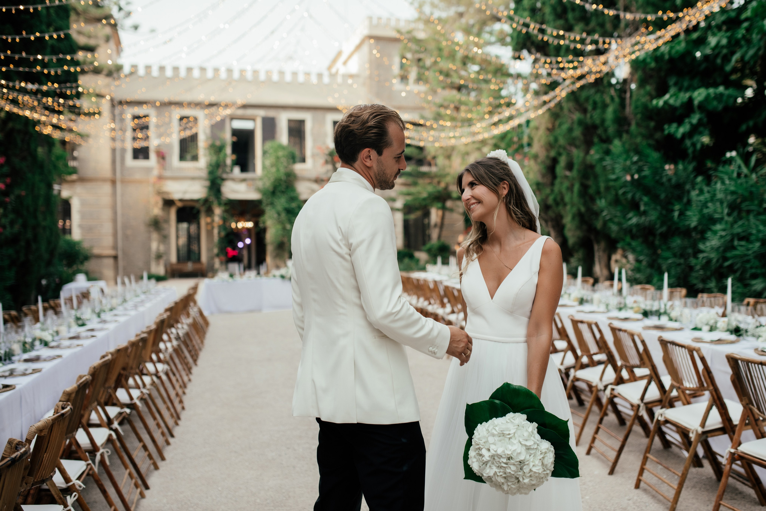 Alicia & Marc (Finca Marques de Montemolar)