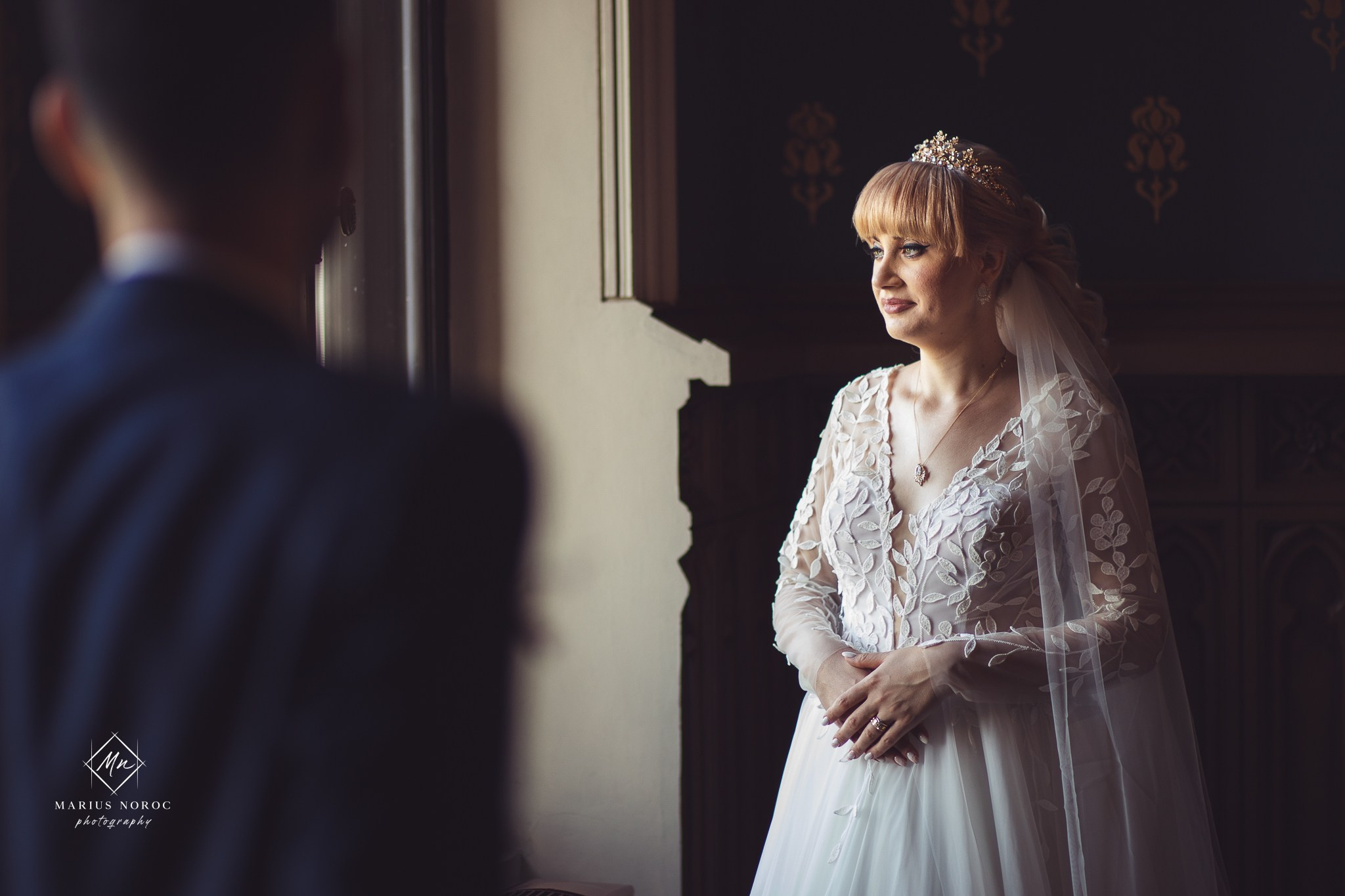 Ioana & Ionut | Palatul Culturii Iasi