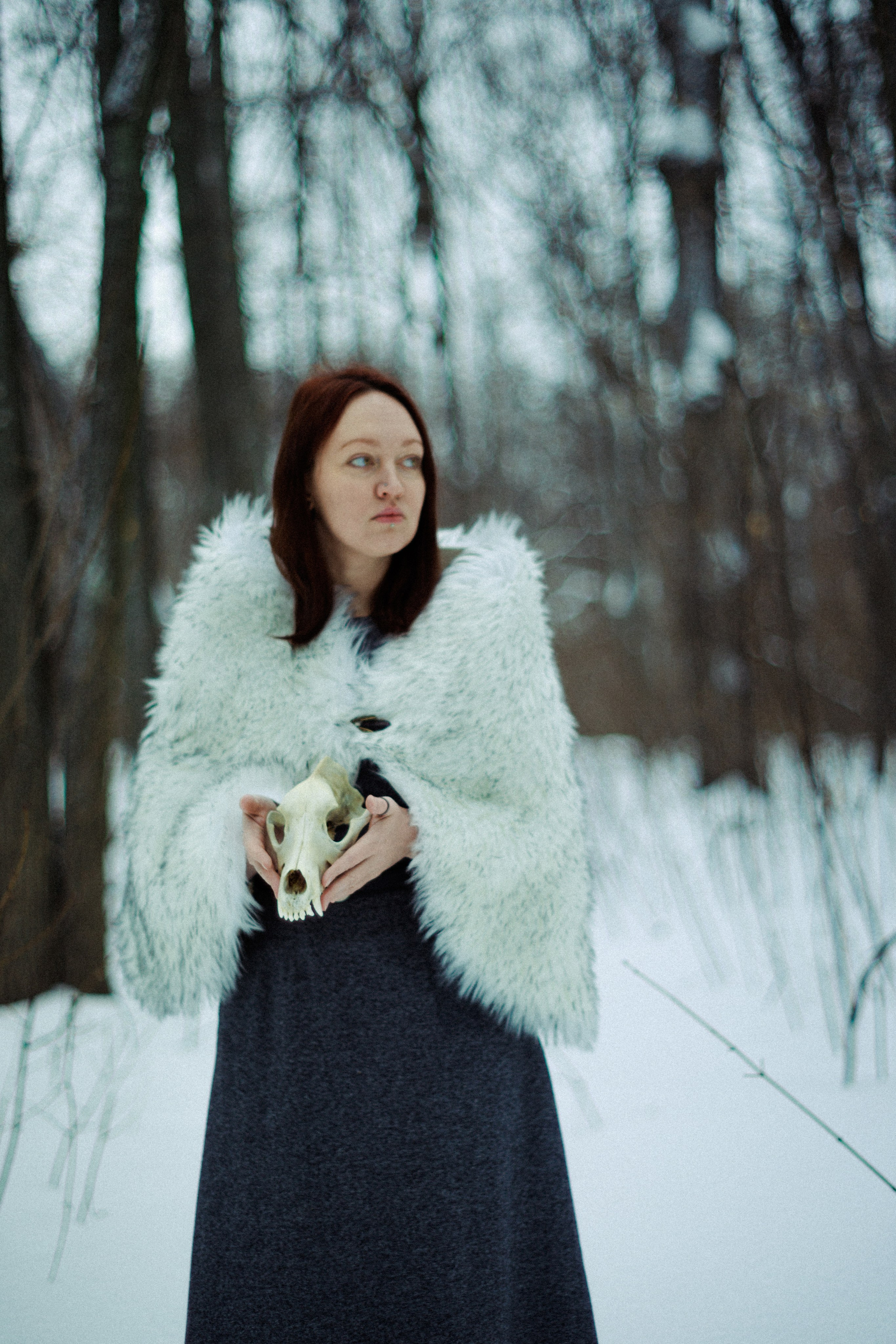 Shamans for Anna and Alexandra. Photographer in Greece Kristina