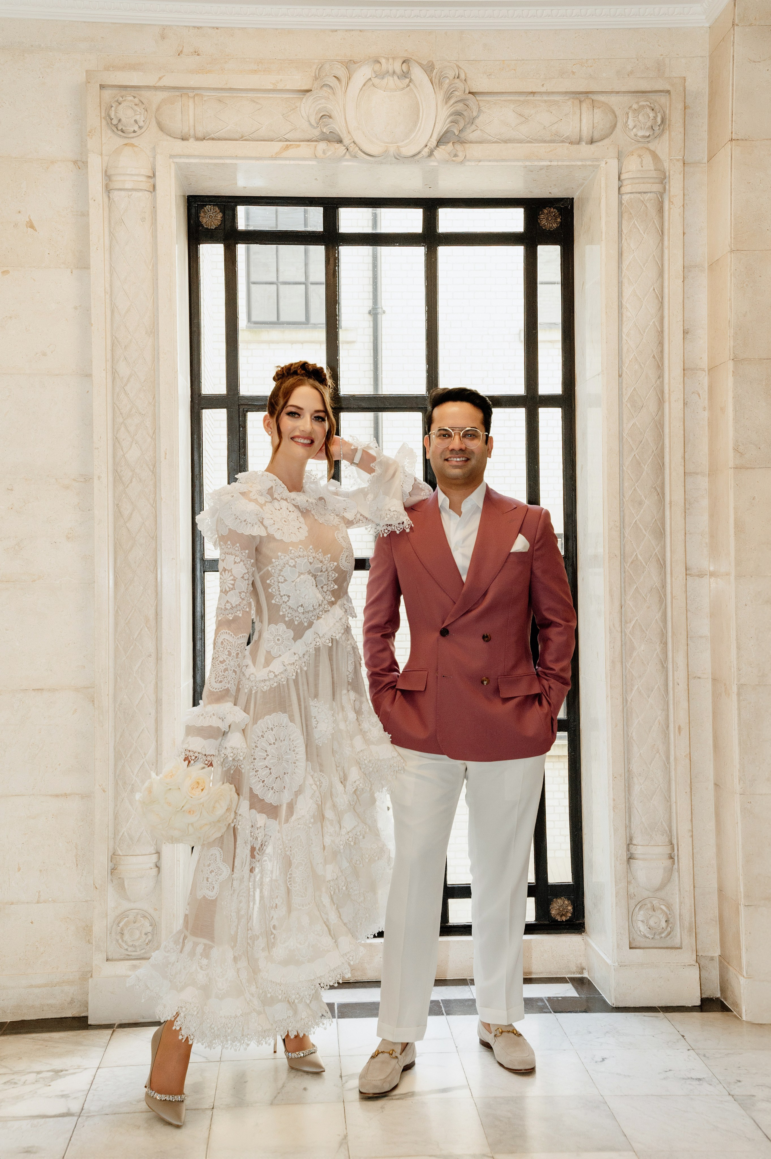 Arnab&Carolin. FAMILY AND WEDDING PHOTOGRAPHER IN LONDON MARINA RIVA