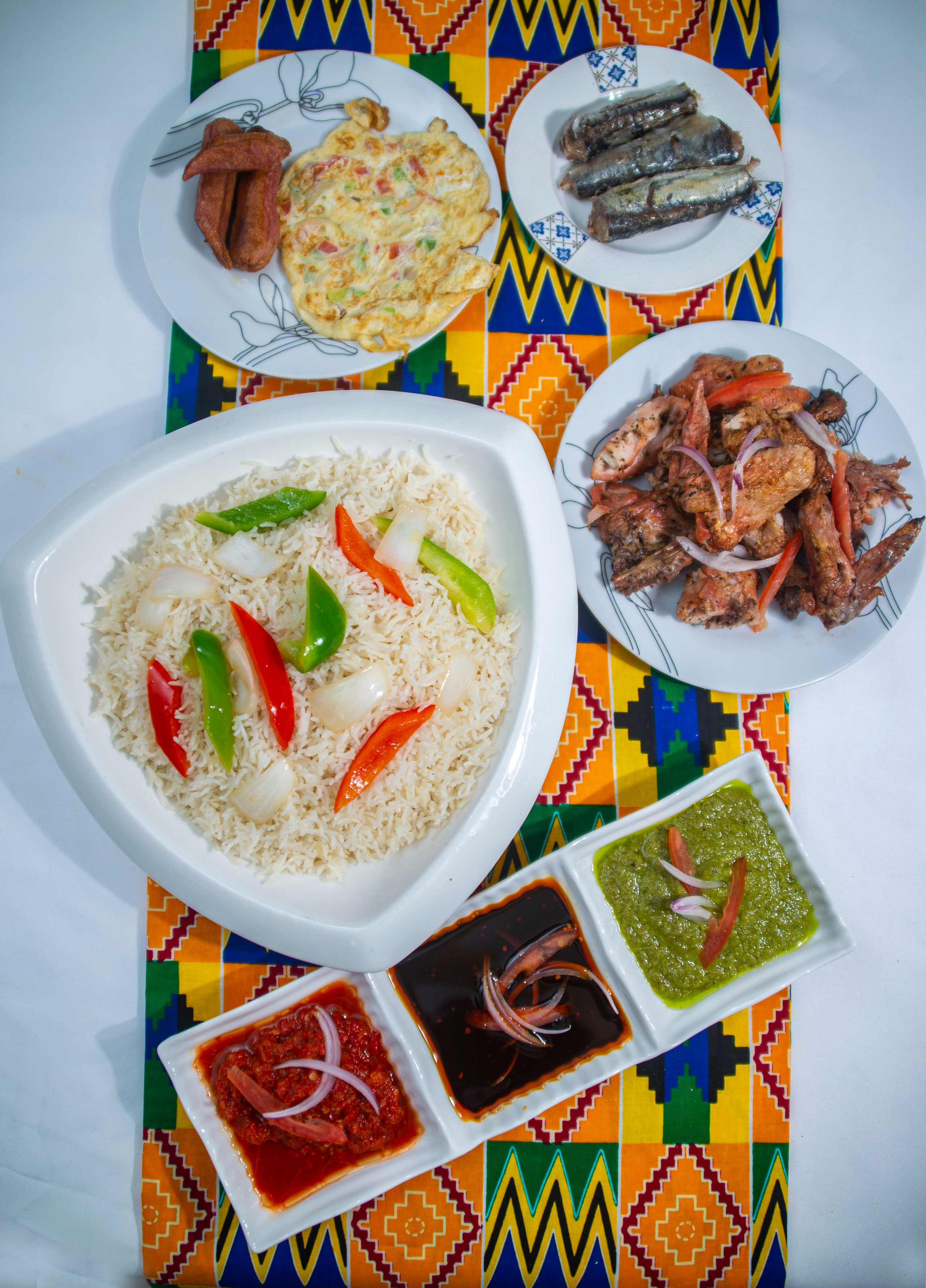 Food Photography. Portrait & Brand Photographer in Bradford, West Yorkshire