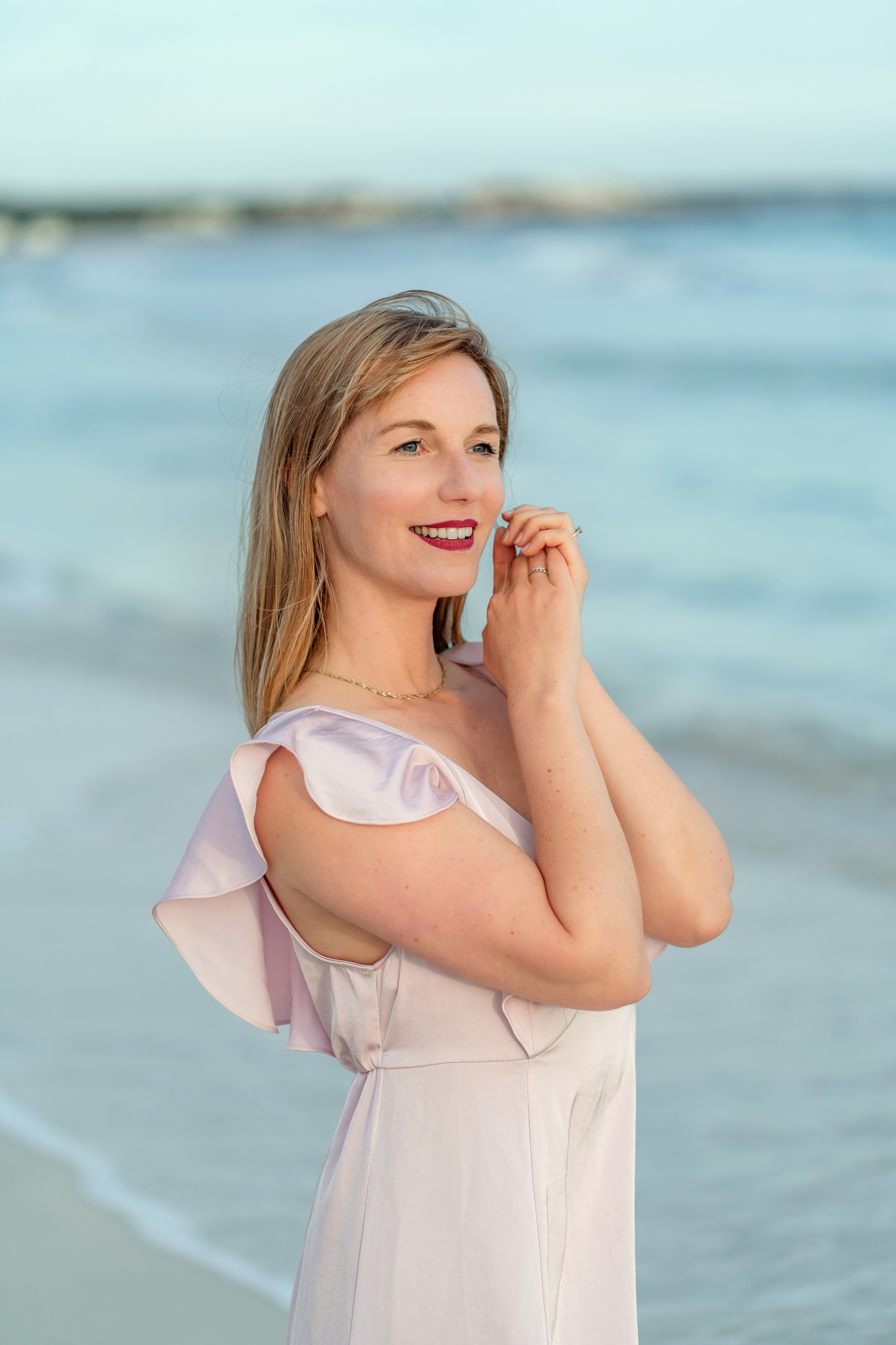 Linda. Deine Fotografin auf Mallorca für Familien und Business