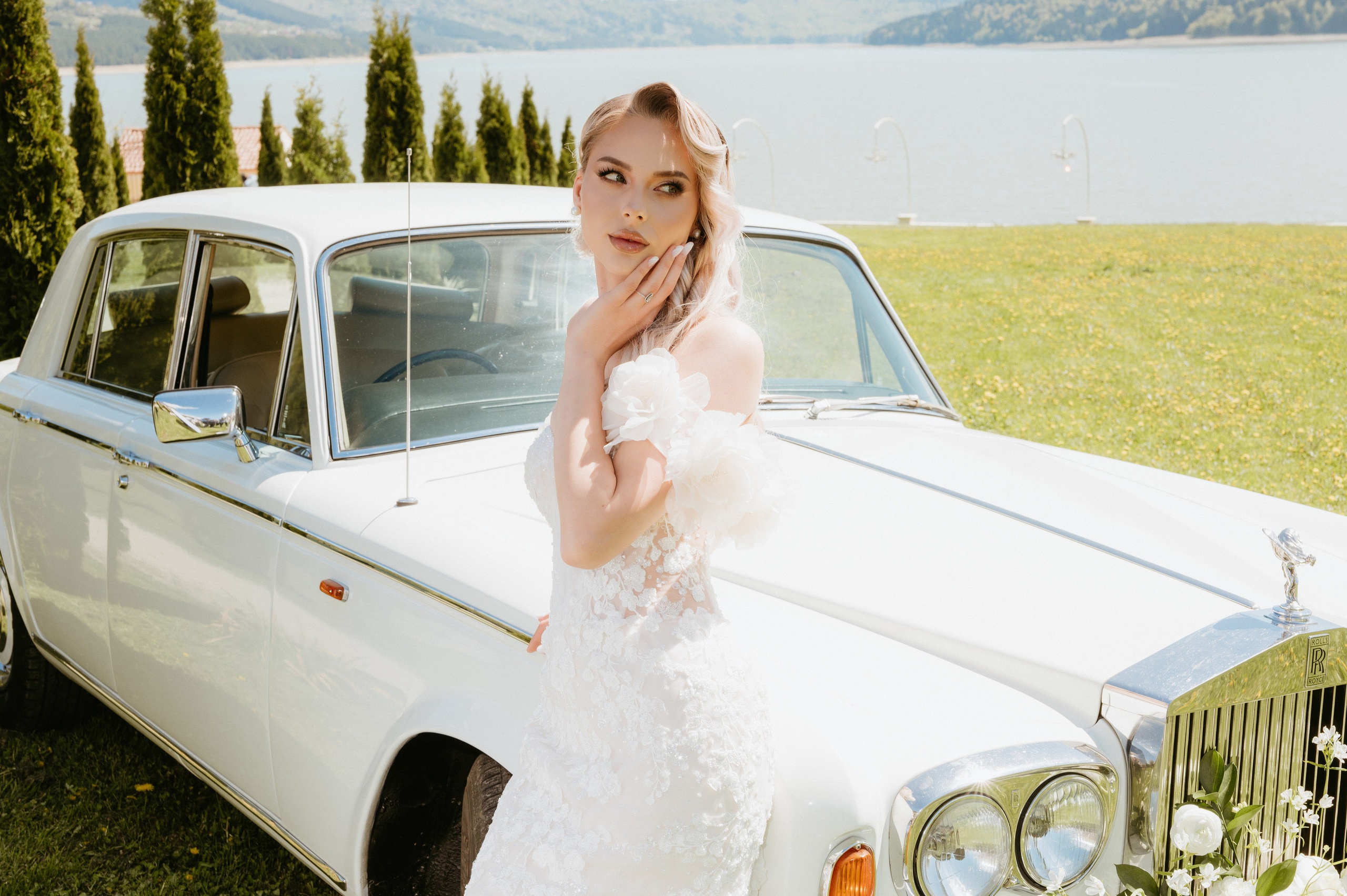 Cristina – Ședință foto editorială cu vibe fashion. Valentin Melen — wedding photographer