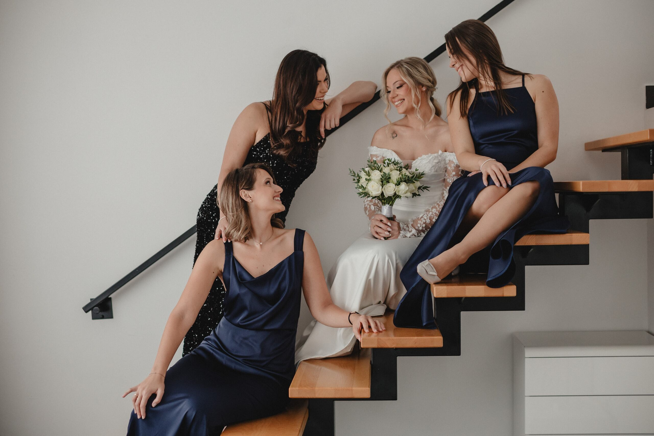 Marina & Paolo. Wedding photographer based in Novi Sad, Marko Milivojevic