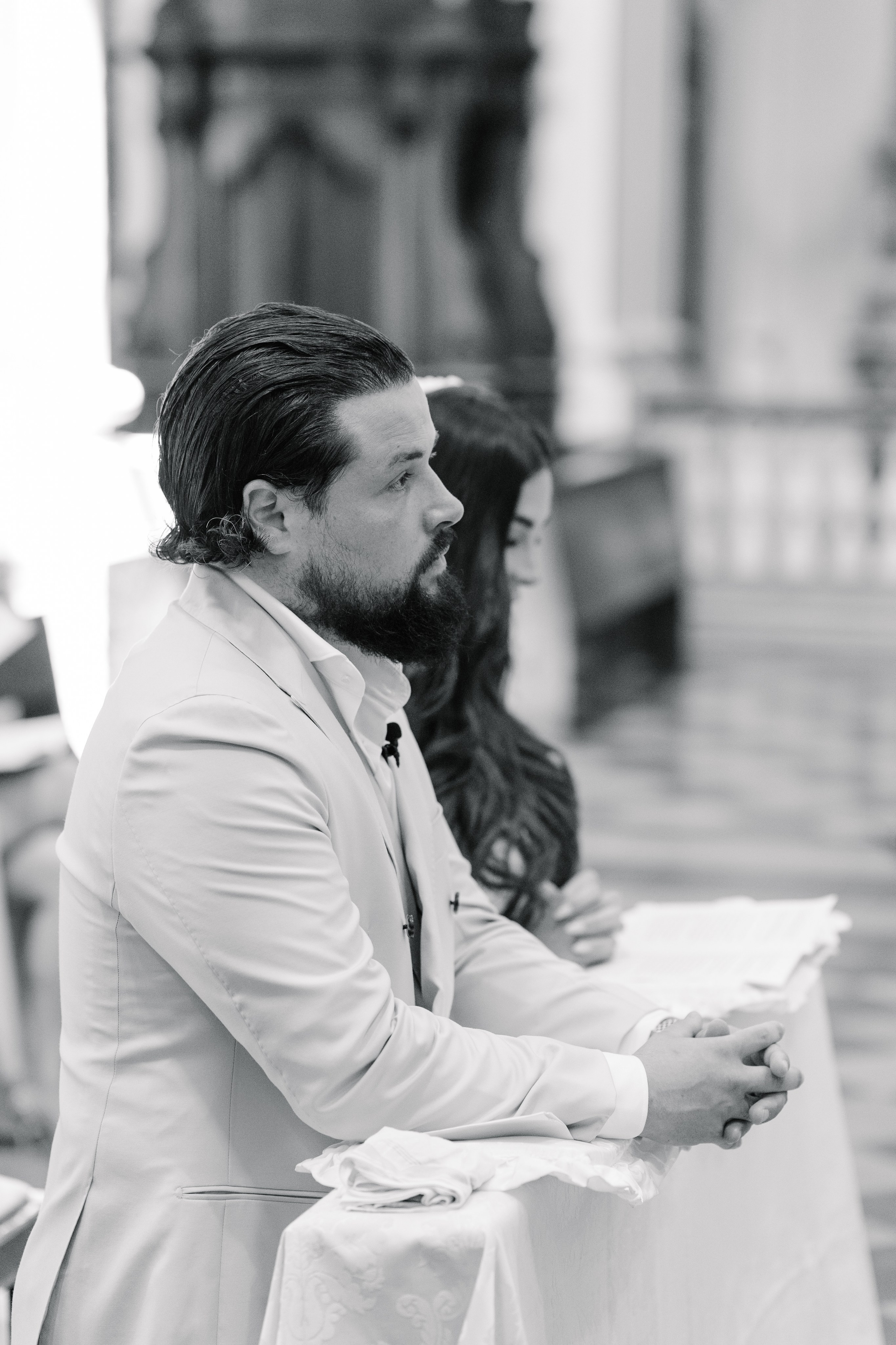 Sofia&Falk. Wedding photographer Italy