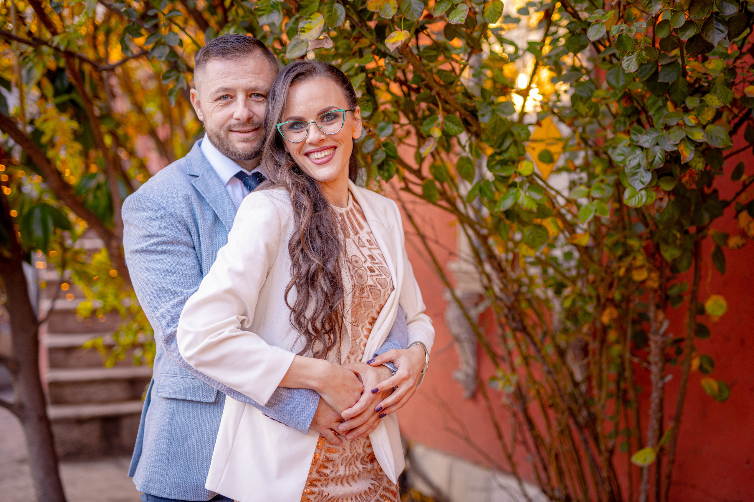 Krštenje i prvi rođendan Aljoša. Marko Tucić Photography | Fotograf Zrenjanin