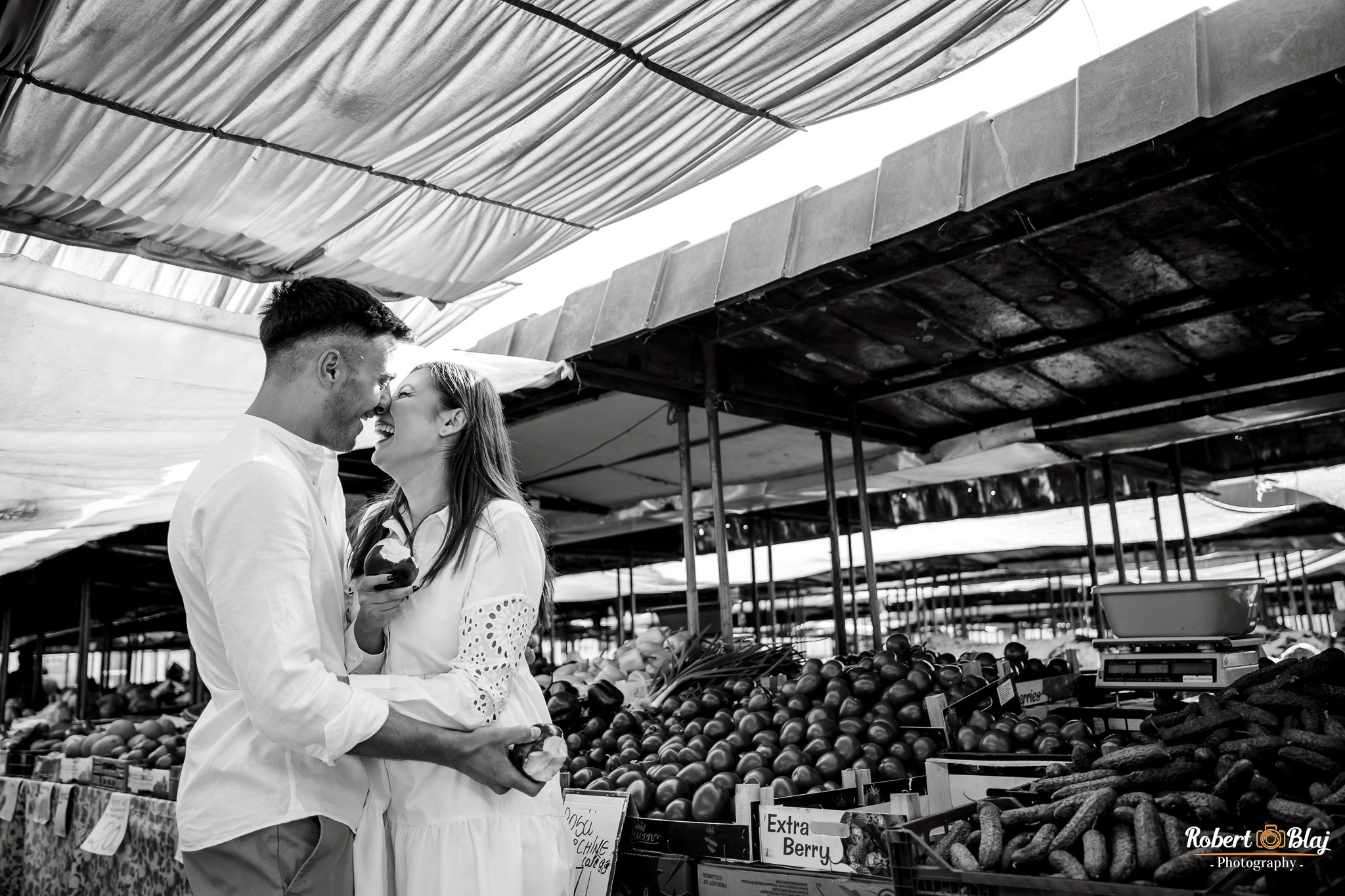 Simina & Dragoș. Robert Blaj - Fotograf Nuntă Iași