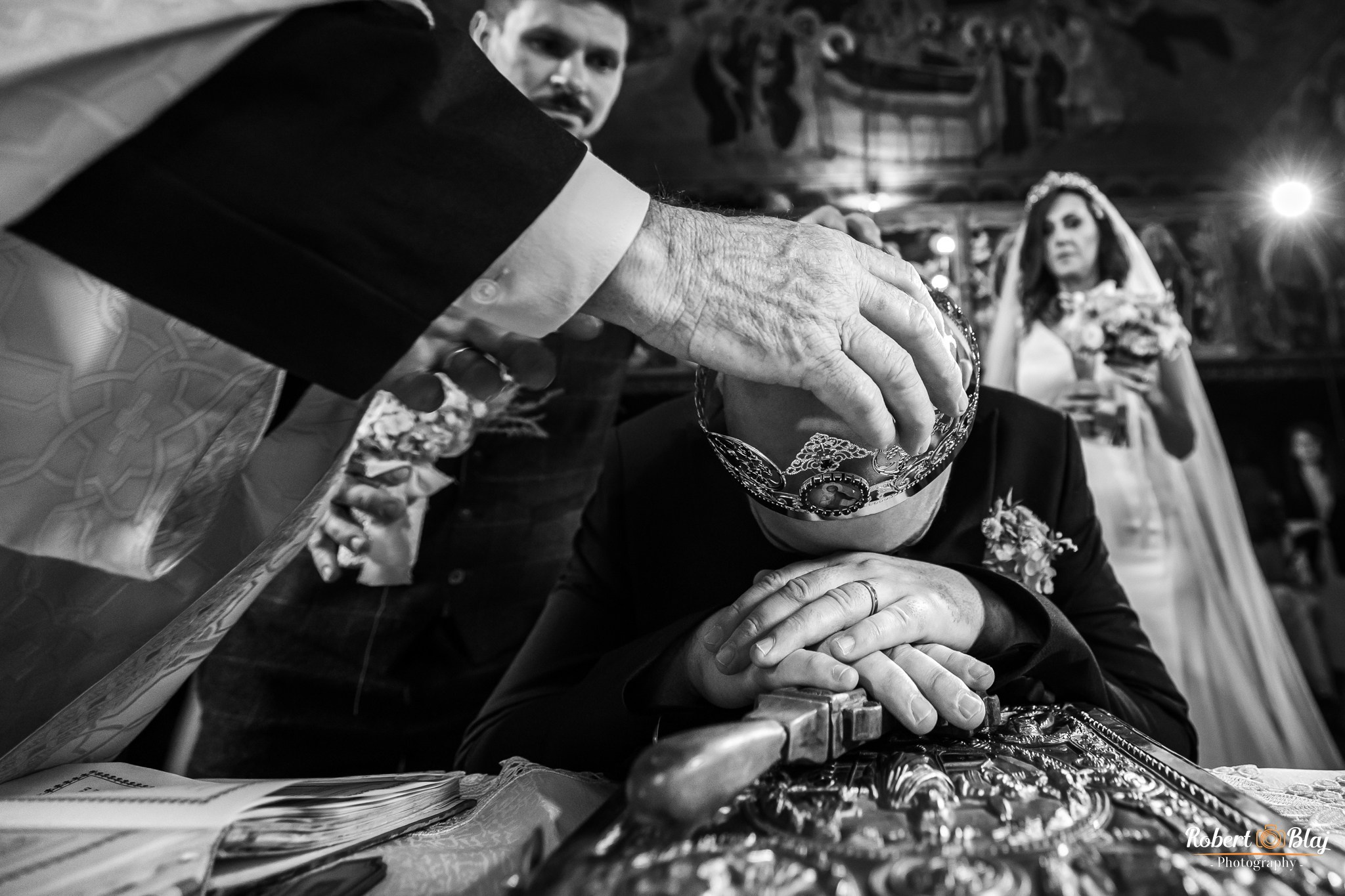 Ioana & Florin. Robert Blaj - Fotograf Nuntă Iași