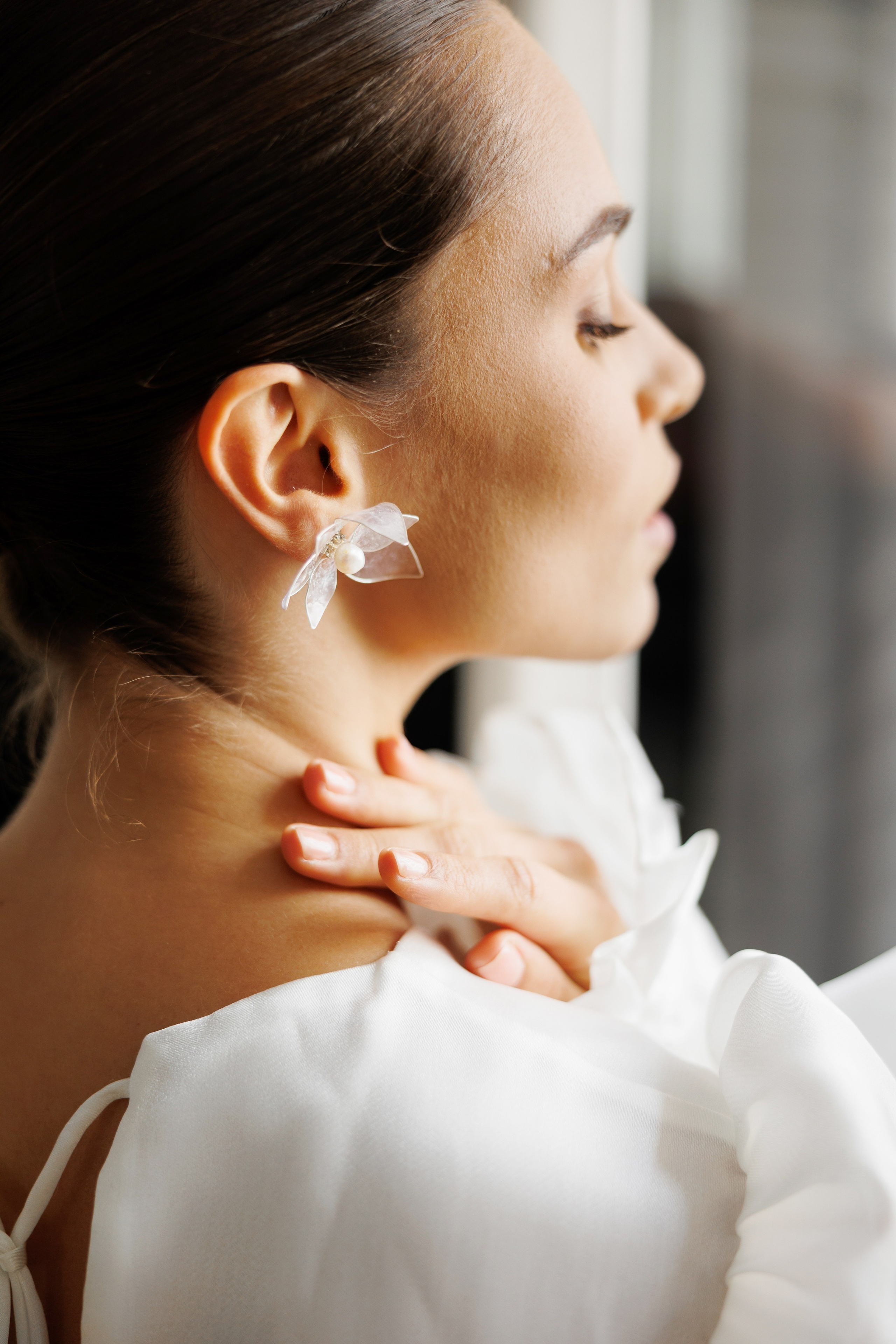 Paris, Florence & Ivann